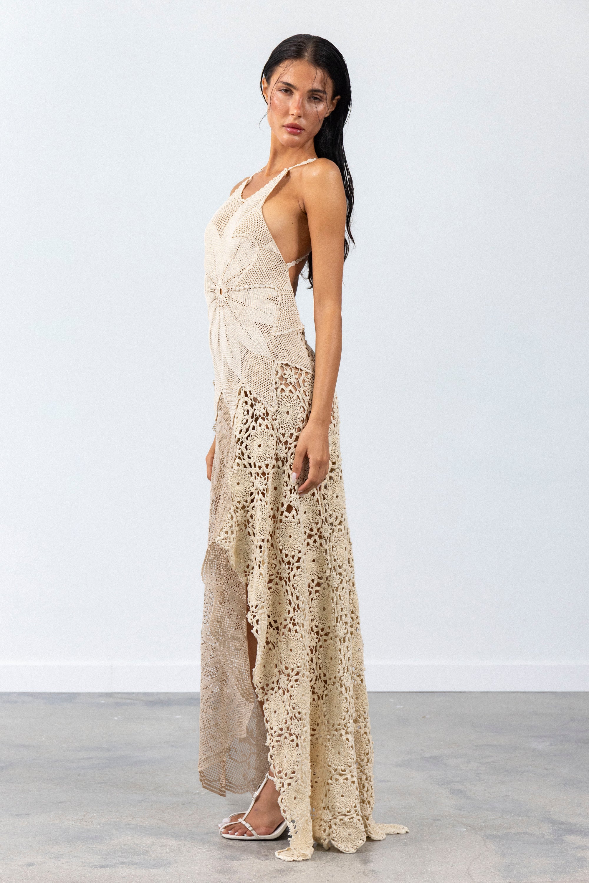 UKI DRESS
