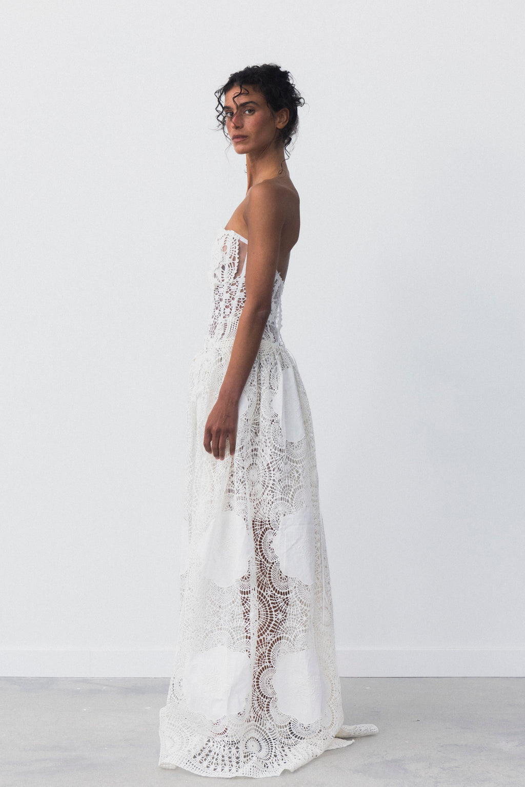 KIDD DRESS