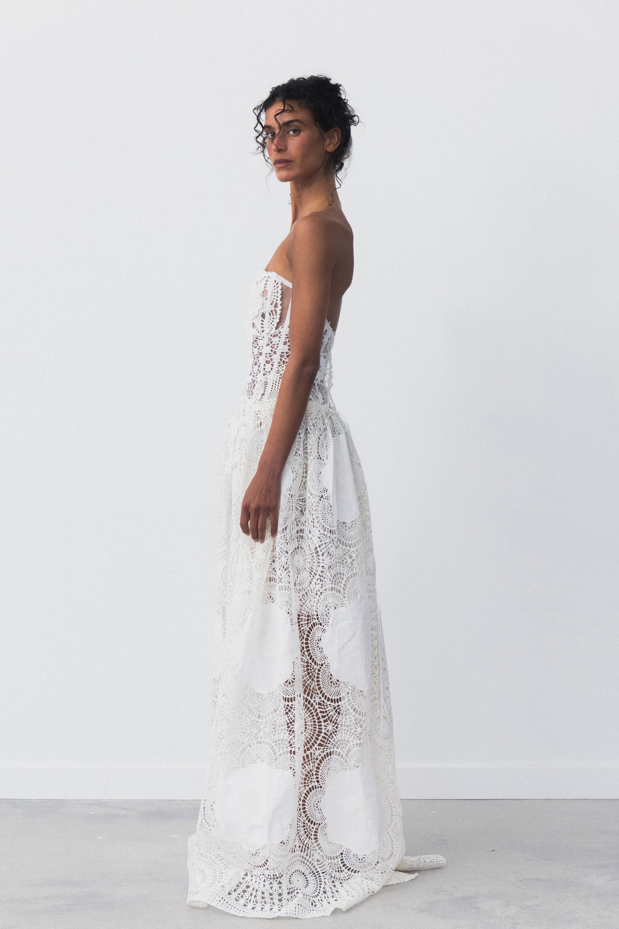 KIDD DRESS