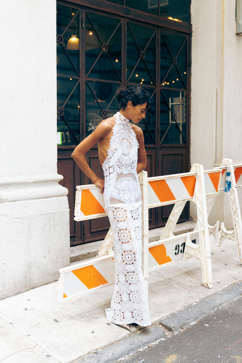 KLUB DRESS