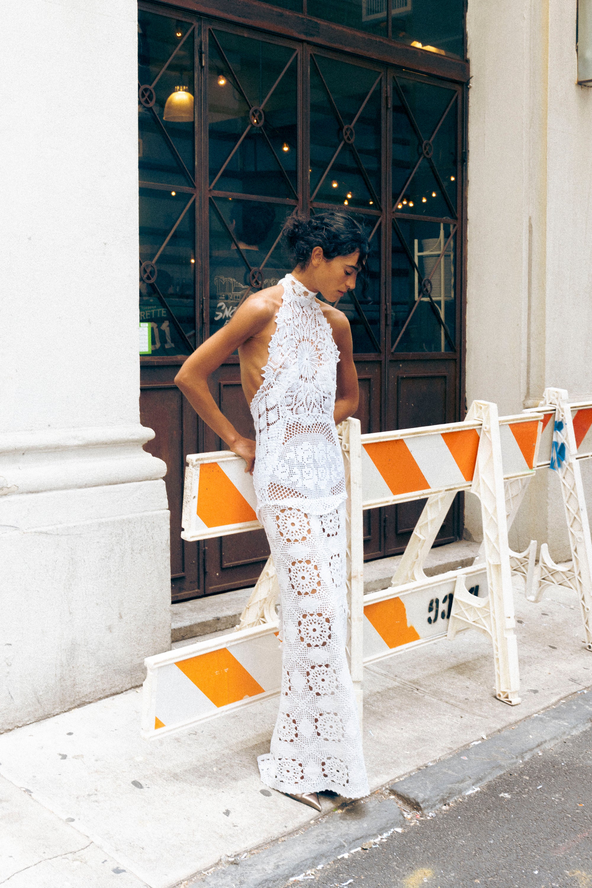 KLUB DRESS