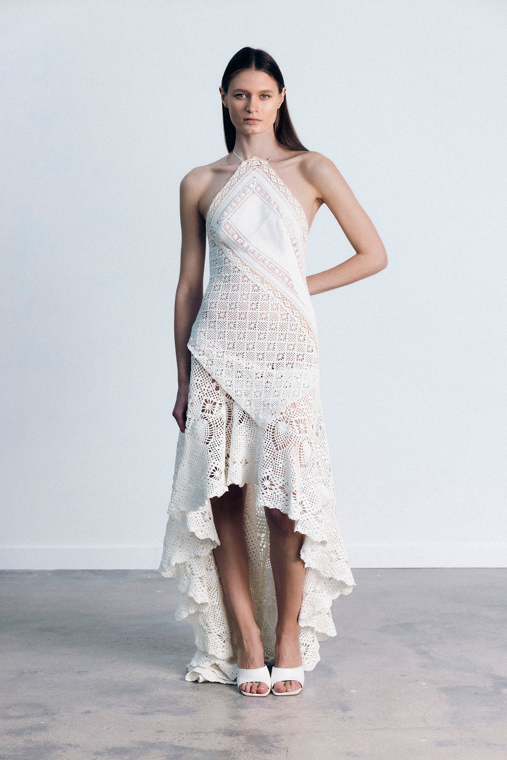 YASMIN DRESS