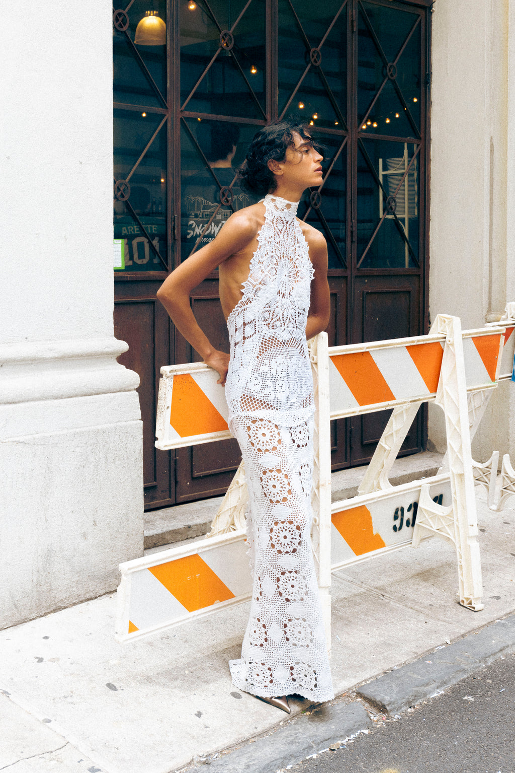KLUB DRESS