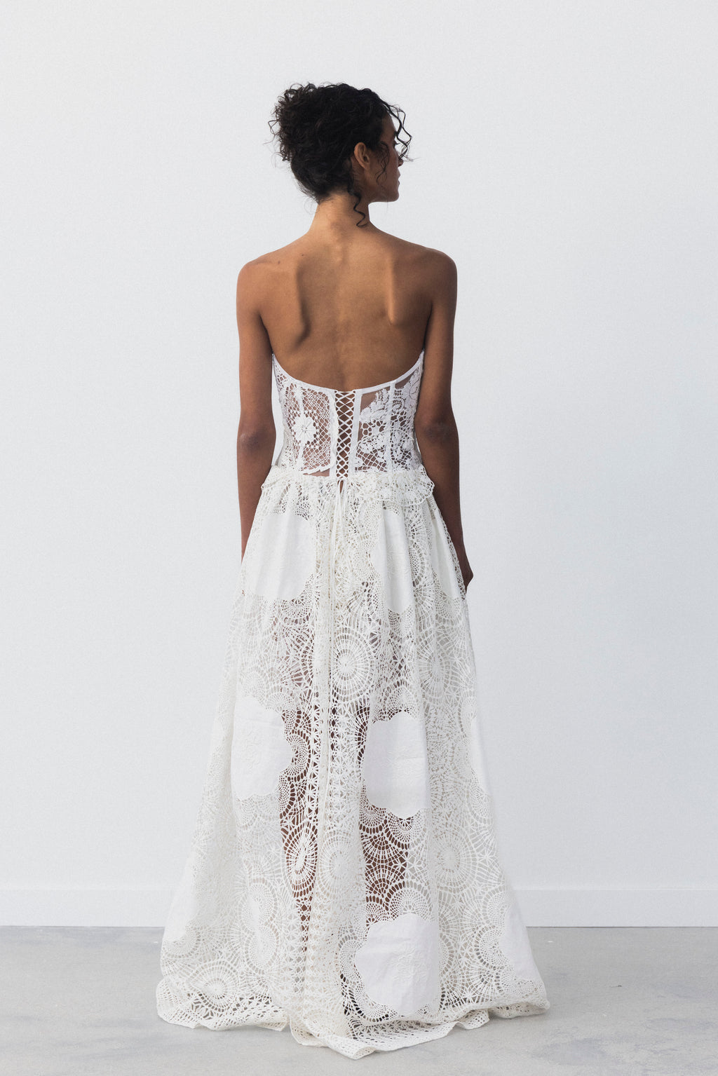 KIDD DRESS