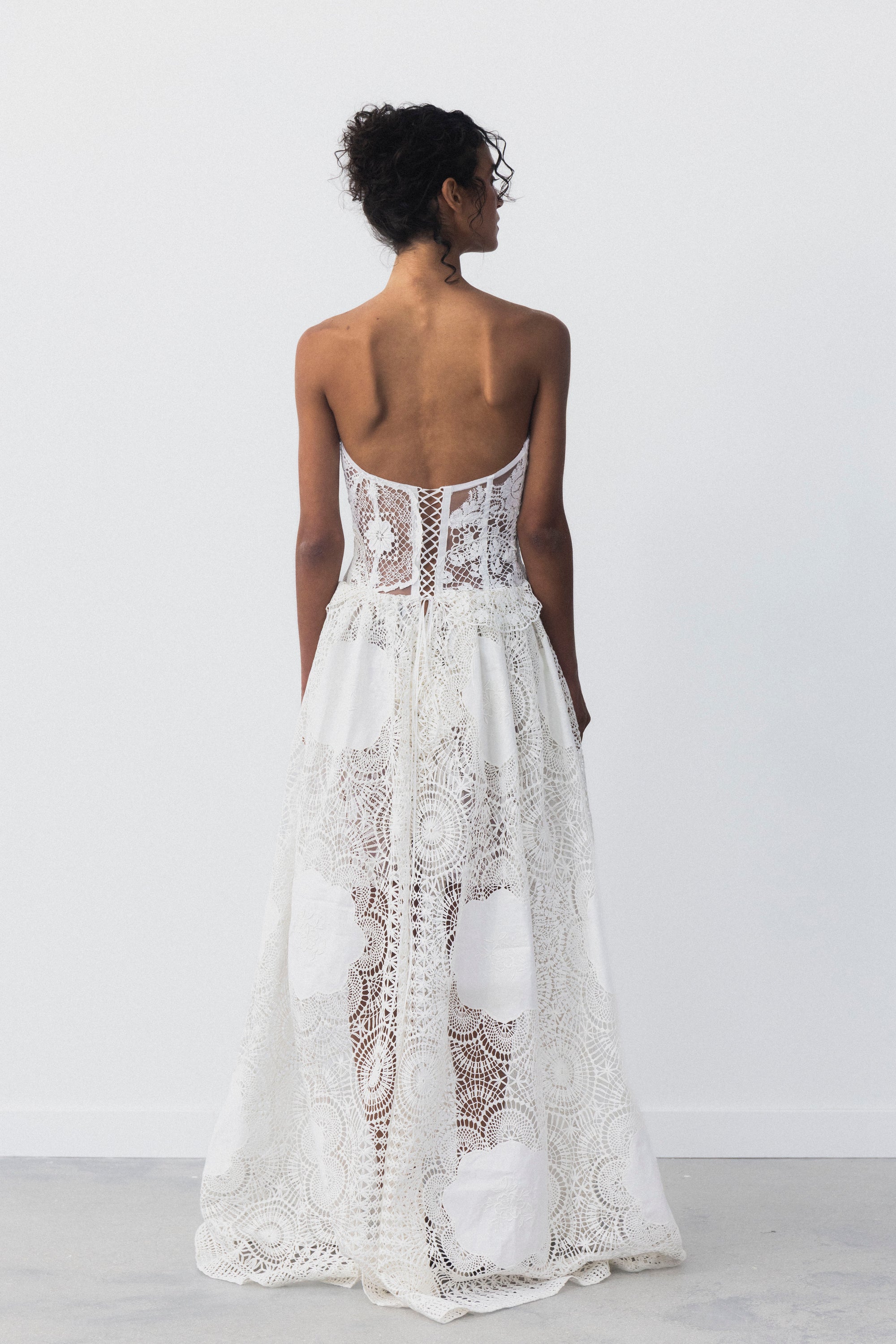 KIDD DRESS