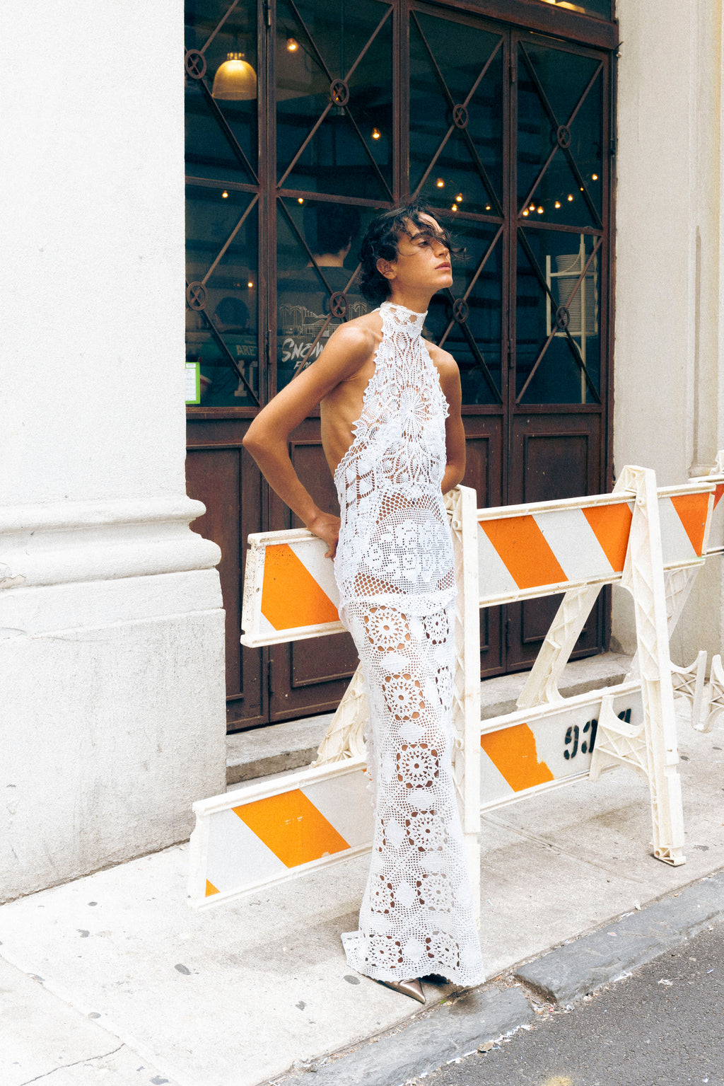 KLUB DRESS