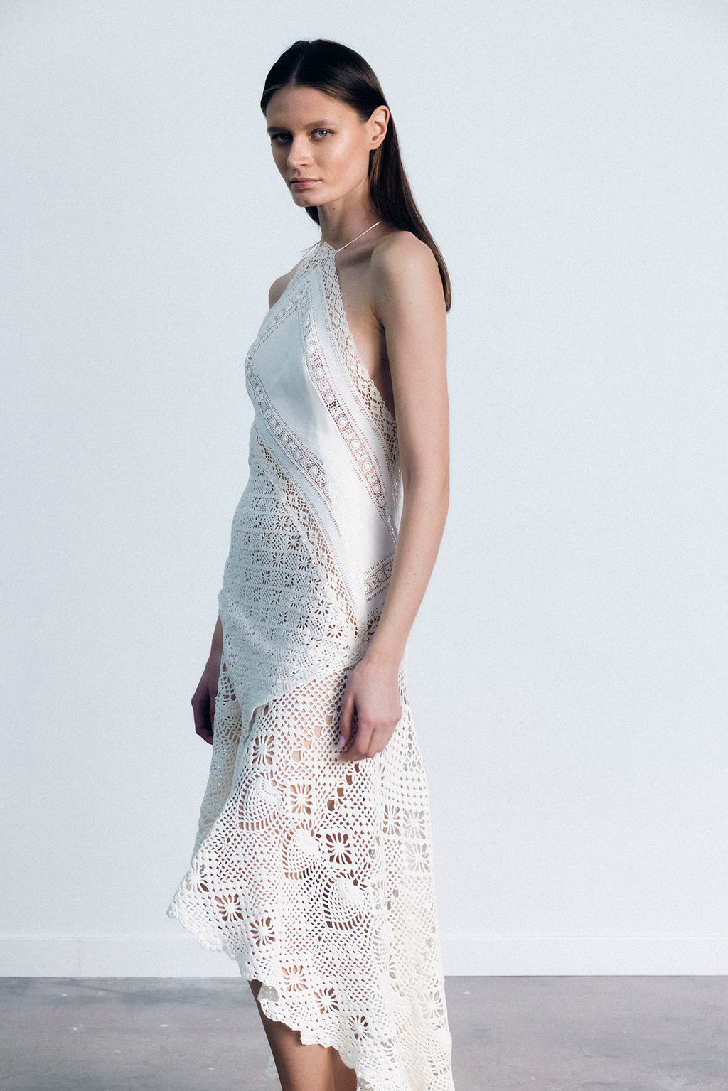 YASMIN DRESS