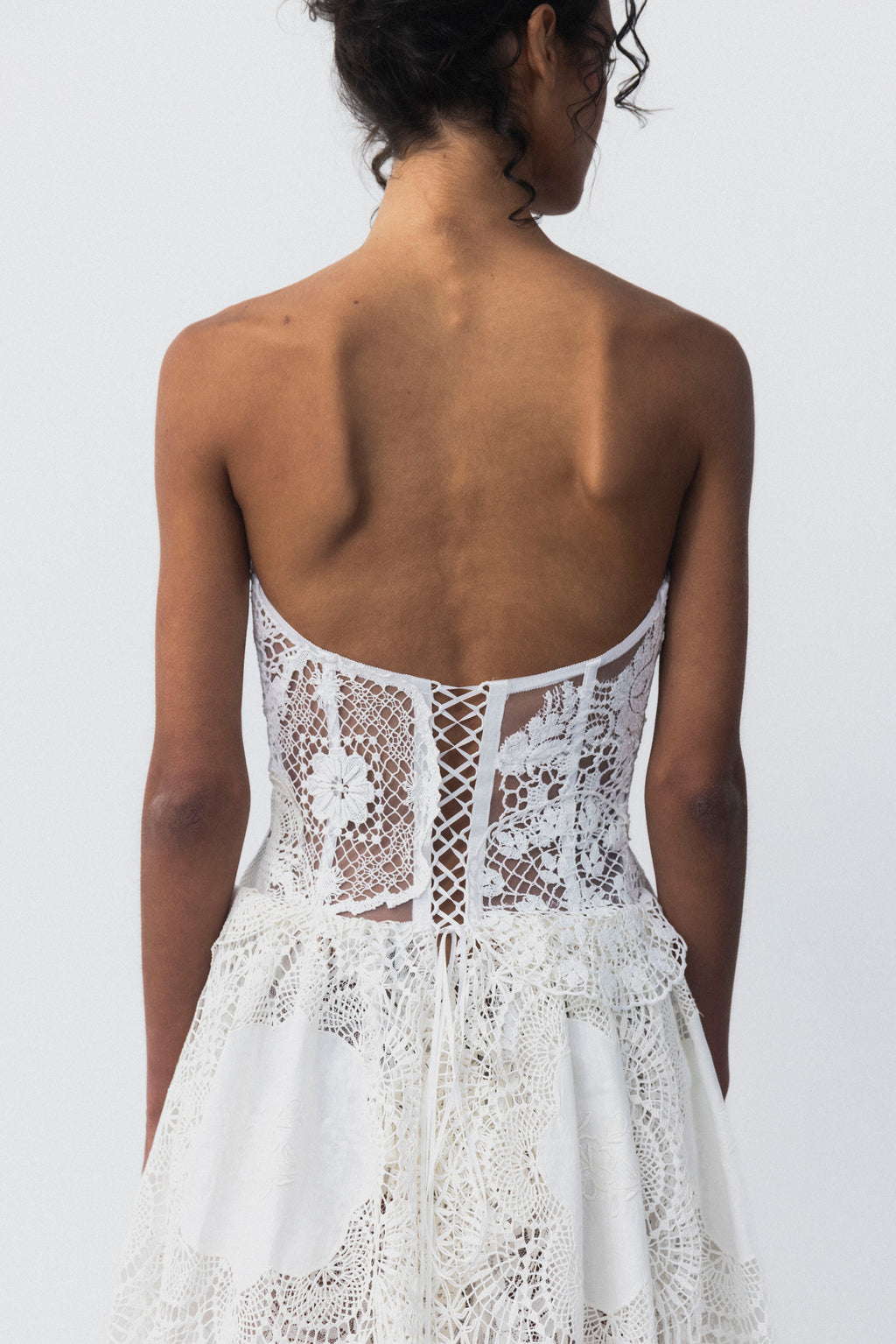 KIDD DRESS