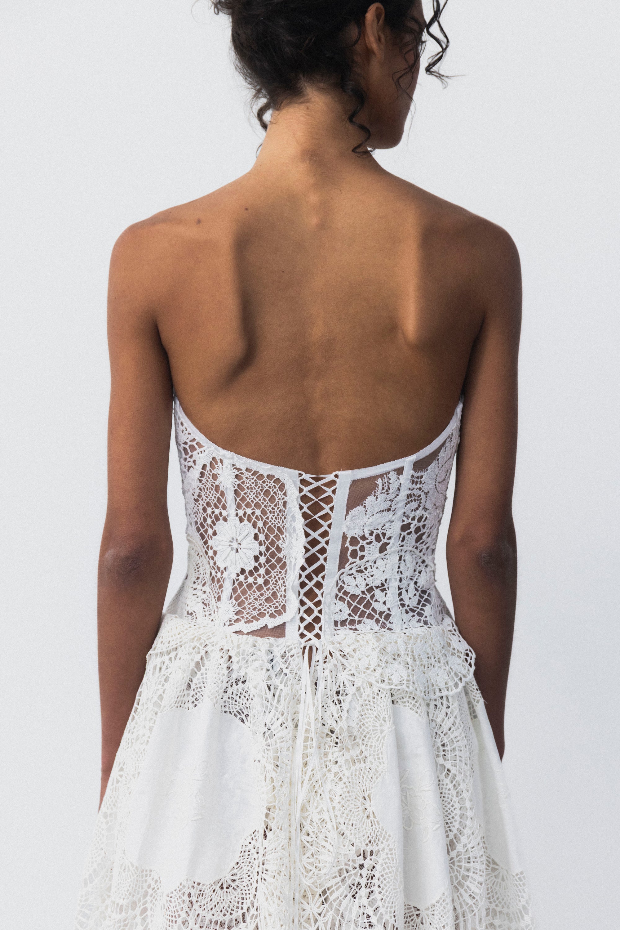 KIDD DRESS