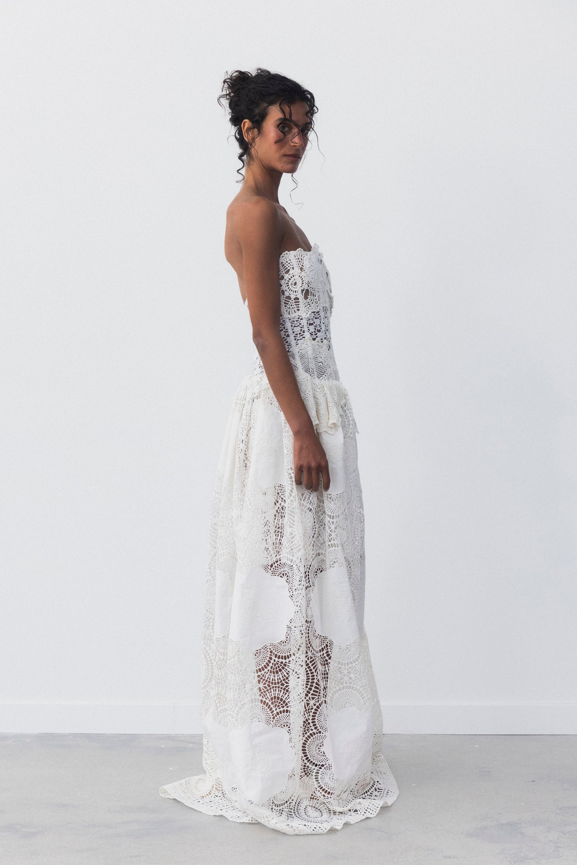 KIDD DRESS
