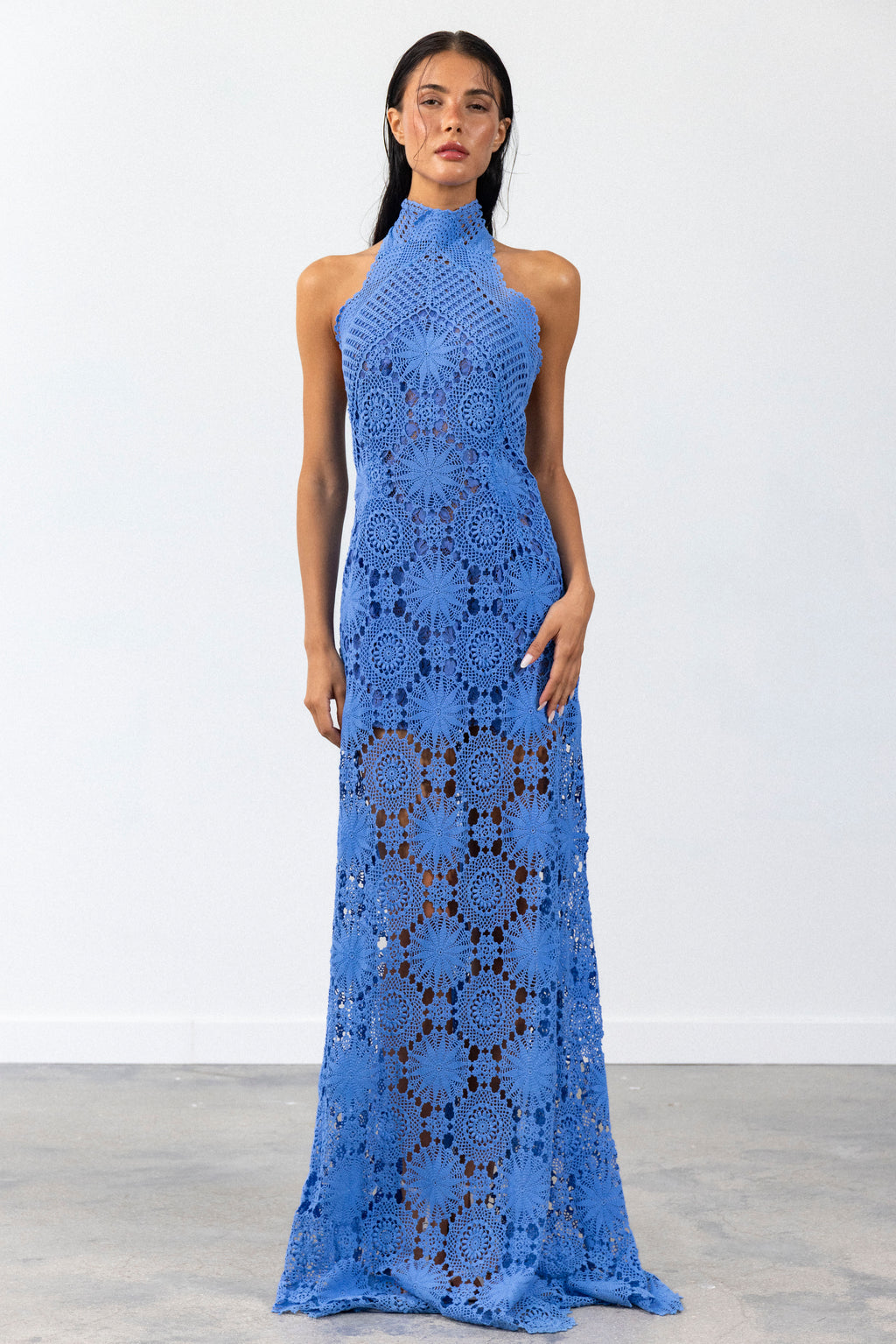 MUKI DRESS