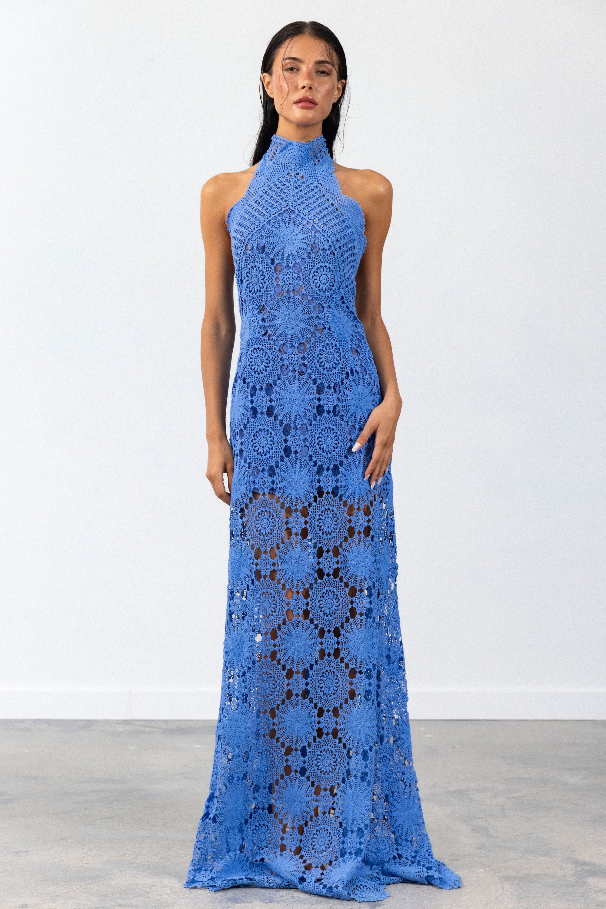 MUKI DRESS