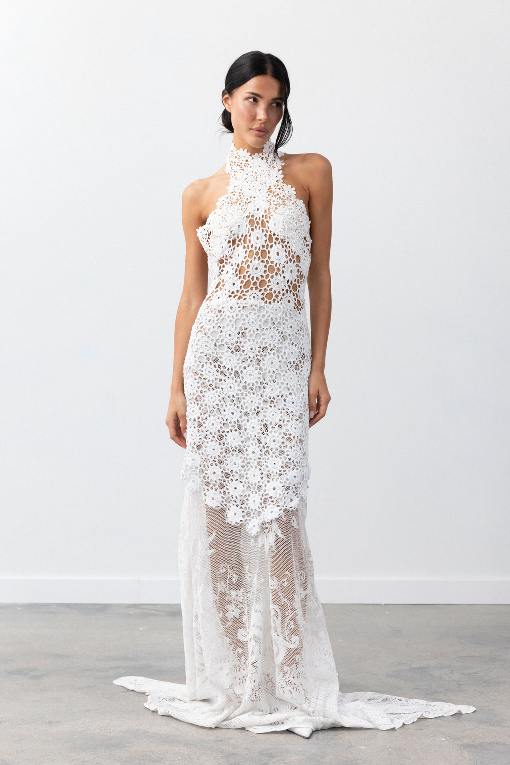 ILSA DRESS
