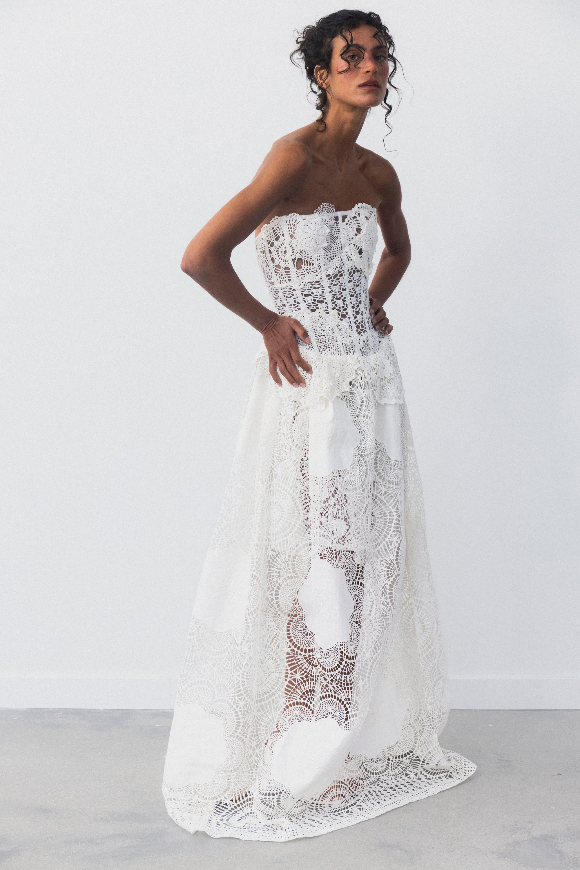 KIDD DRESS