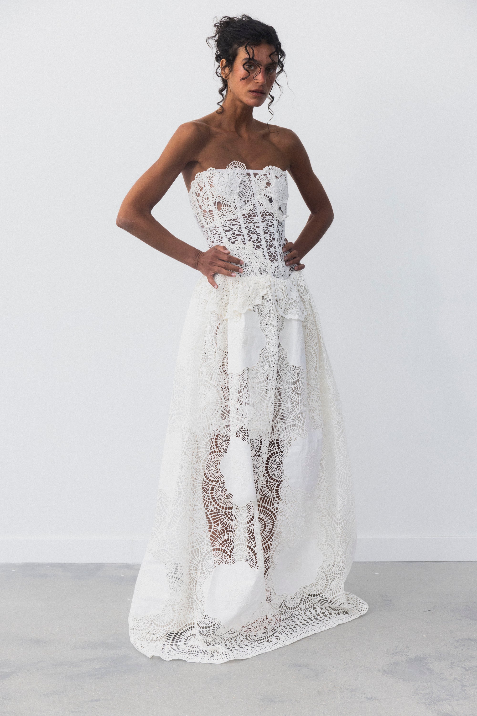 KIDD DRESS