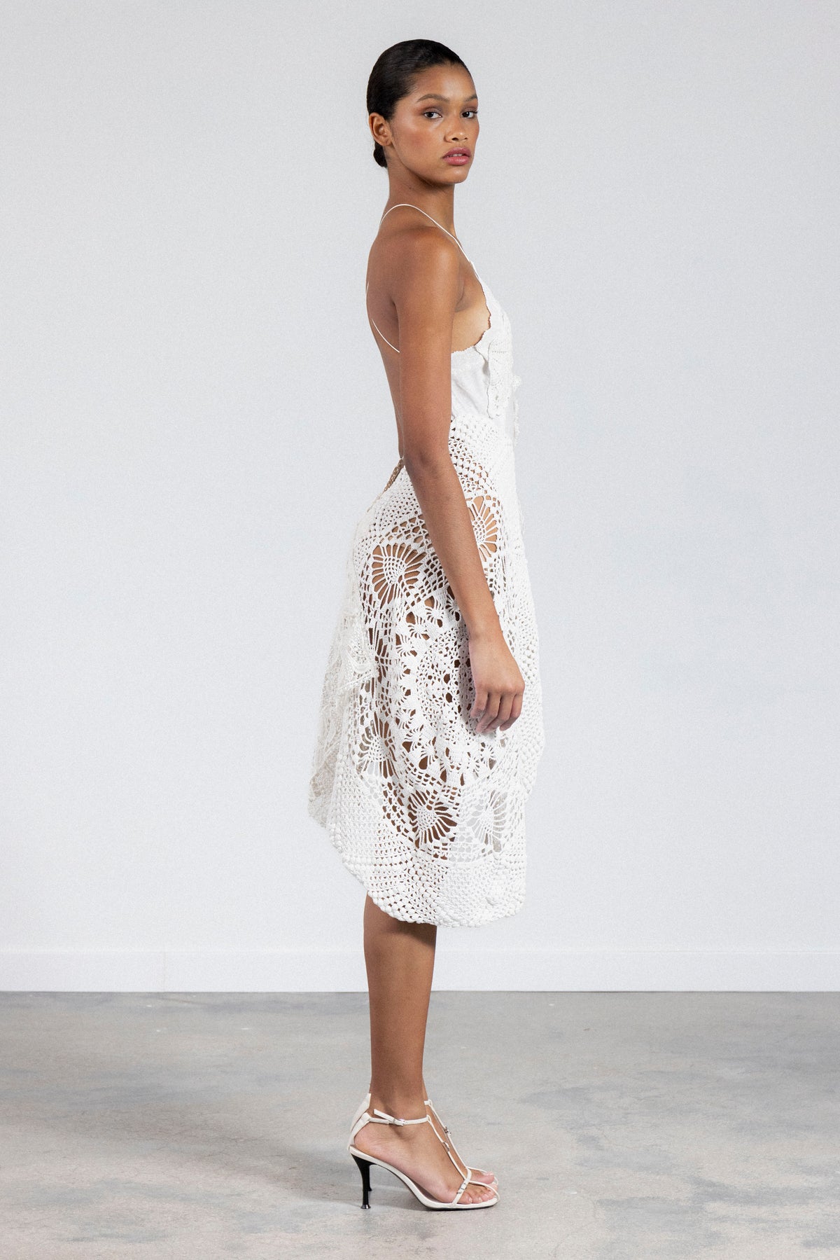 HYRT DRESS