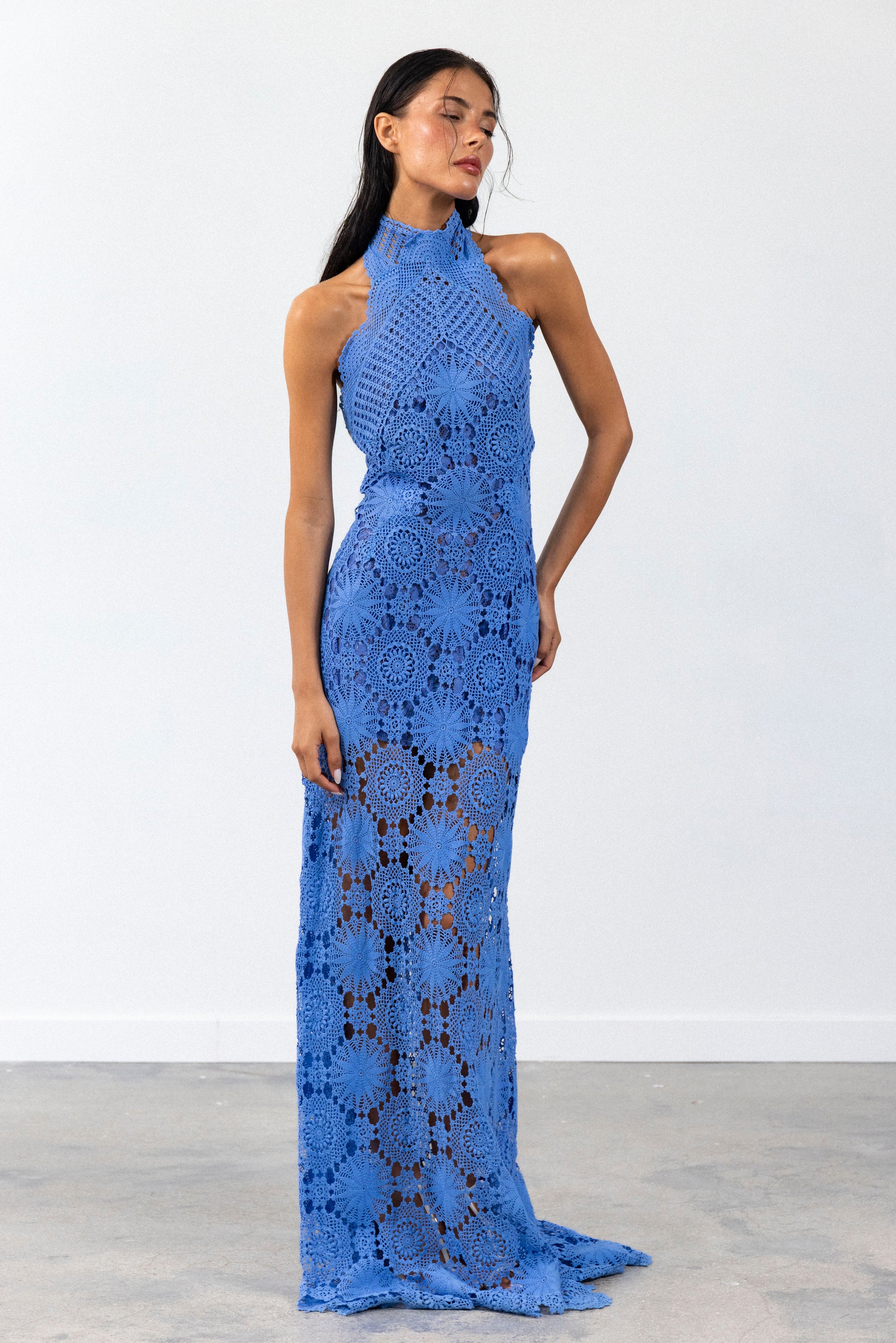 MUKI DRESS