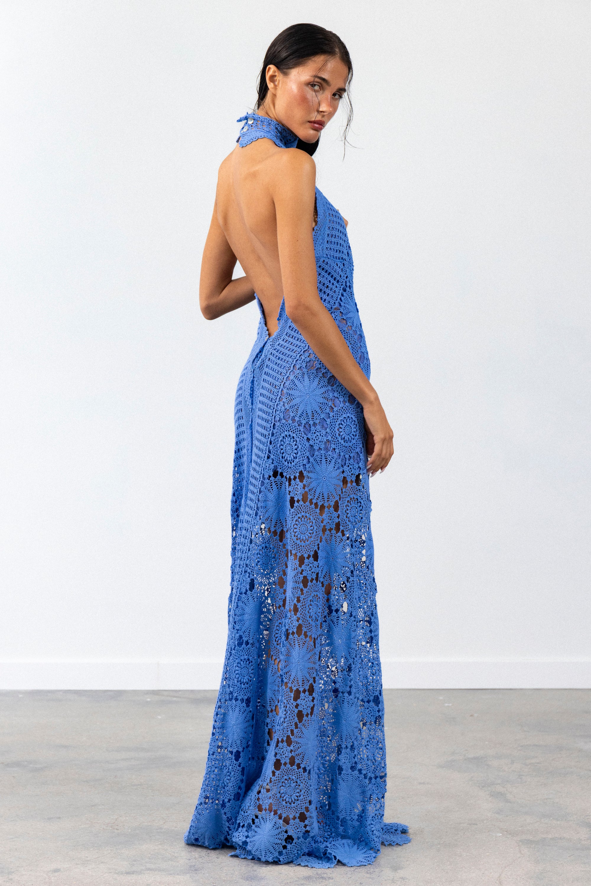 MUKI DRESS