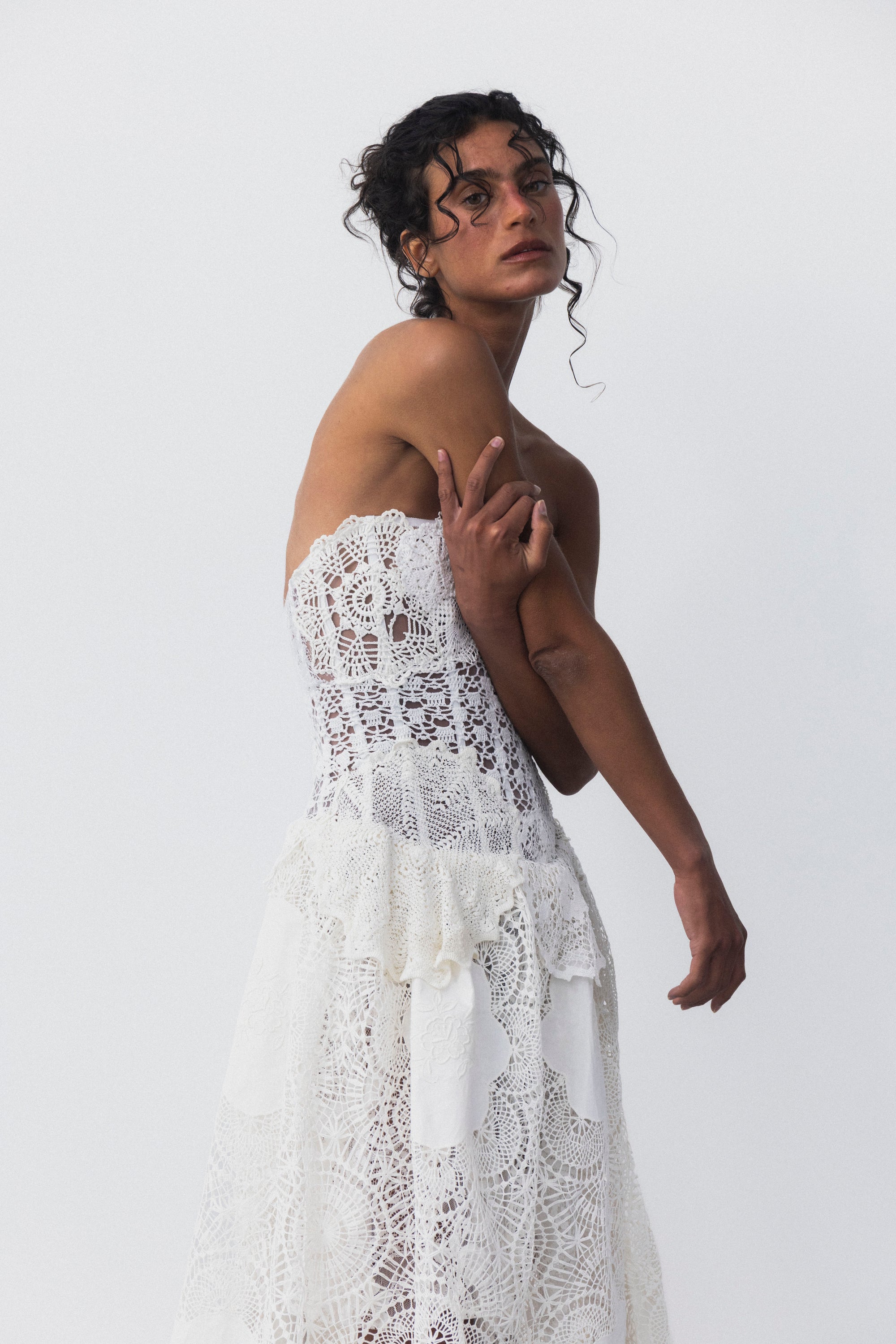 KIDD DRESS