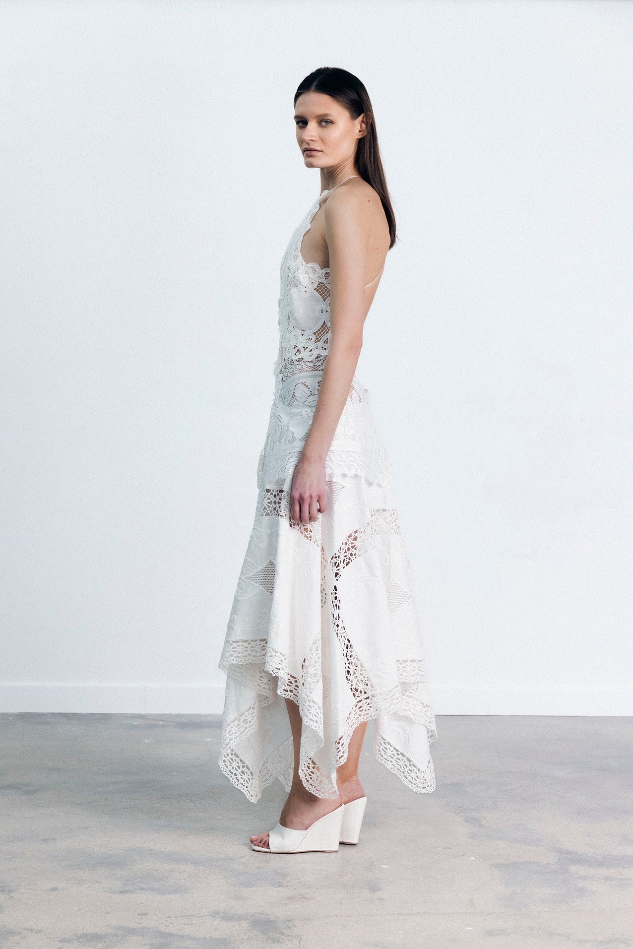 JAZZ DRESS