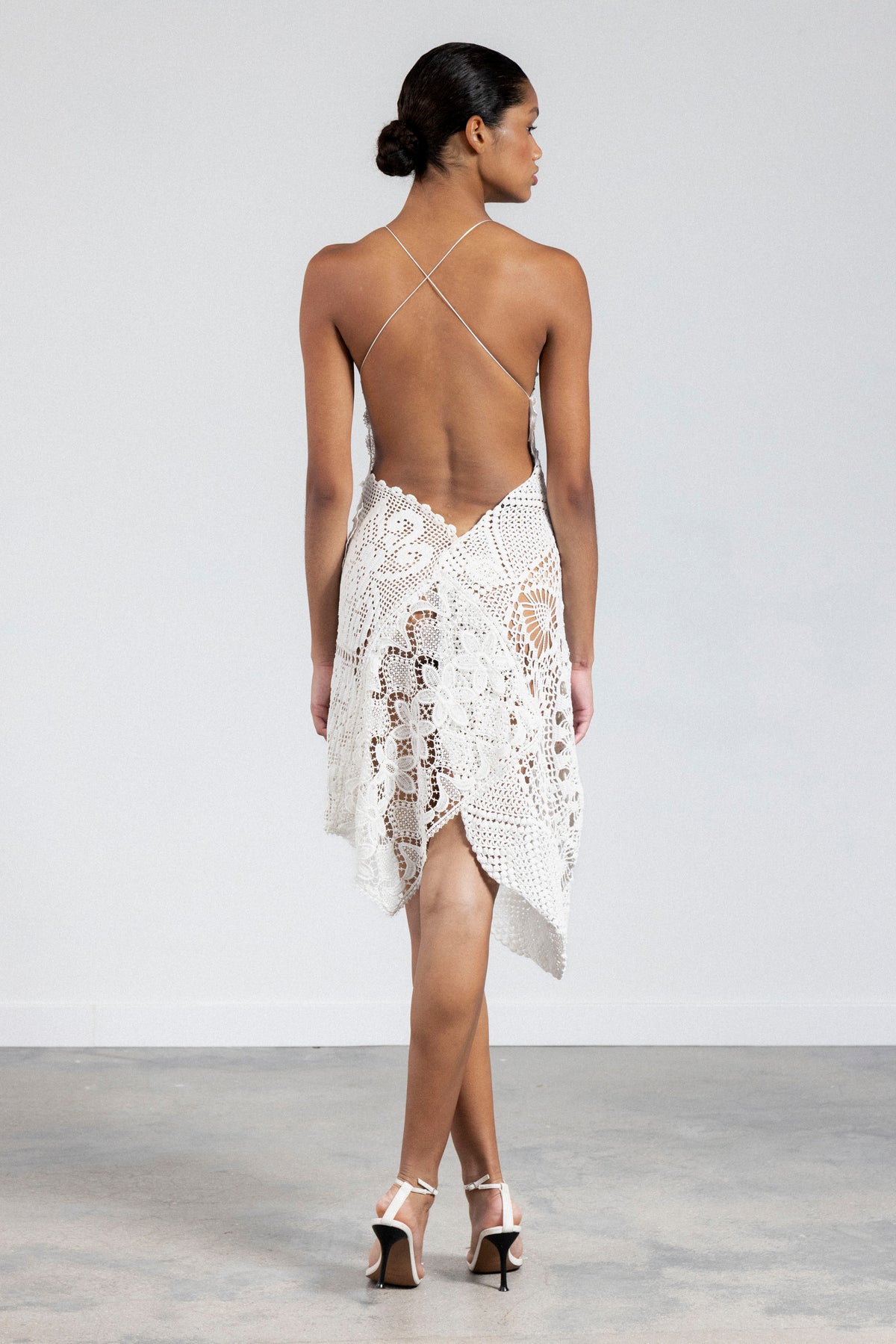 HYRT DRESS