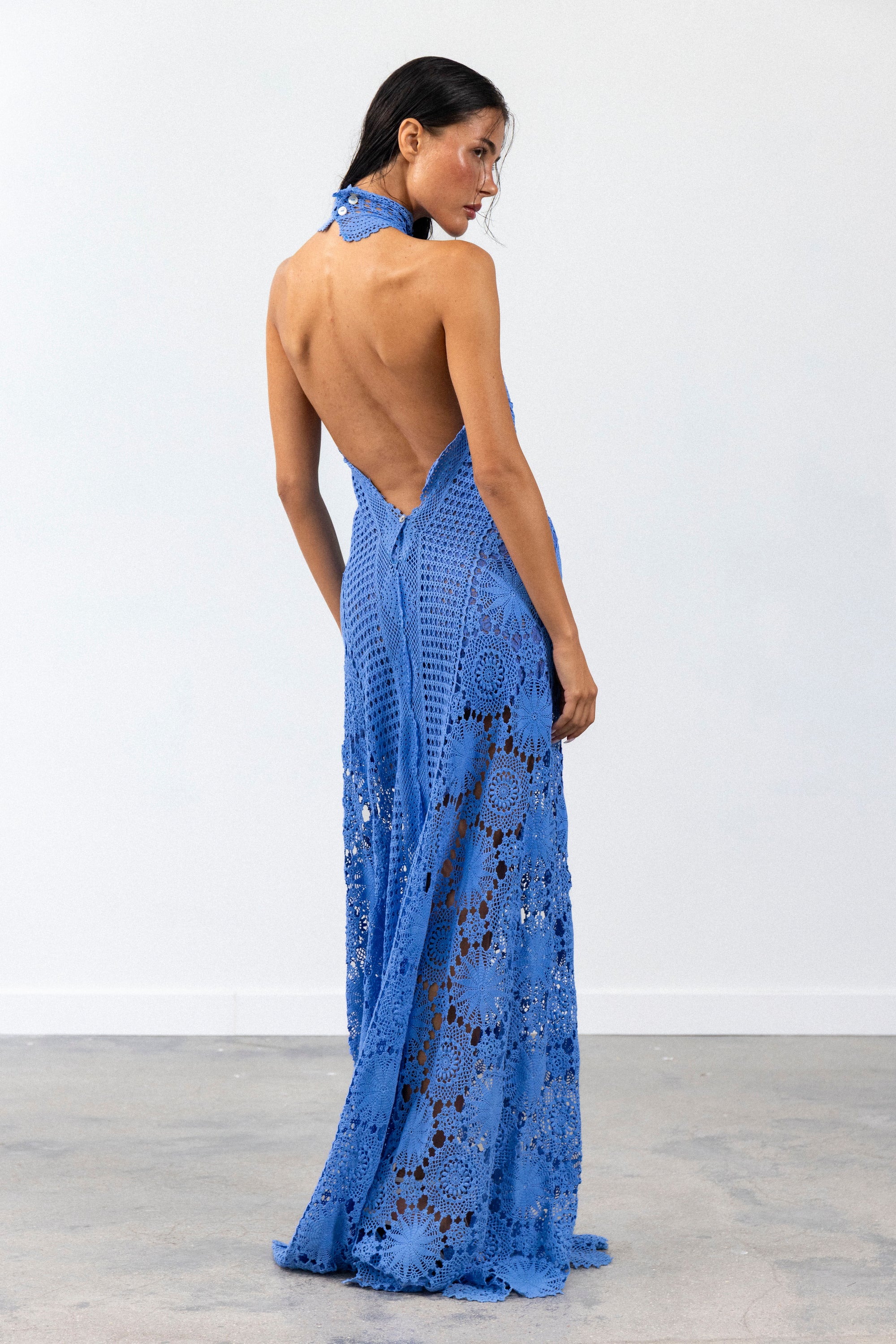 MUKI DRESS