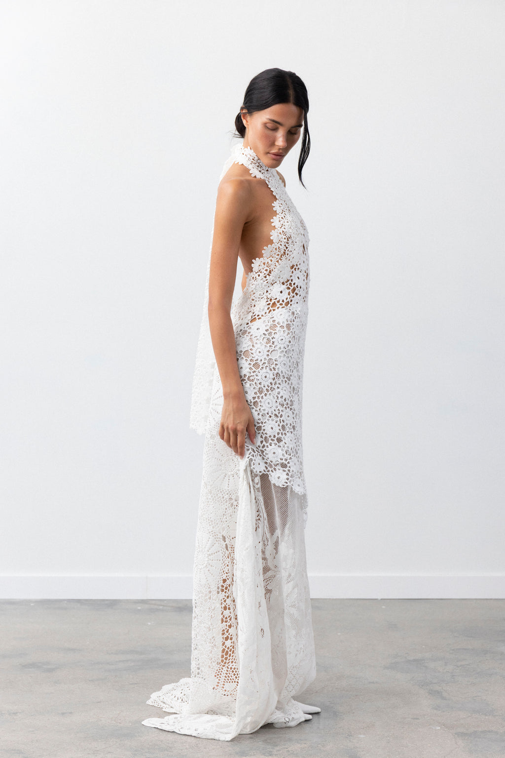 ILSA DRESS