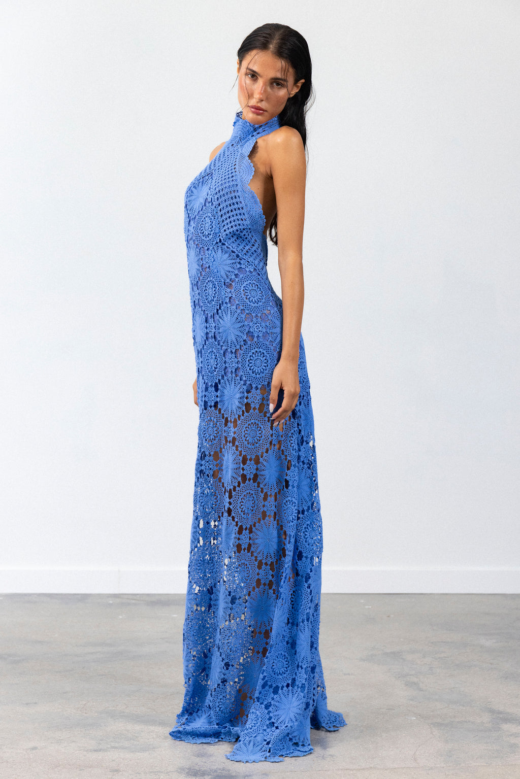 MUKI DRESS