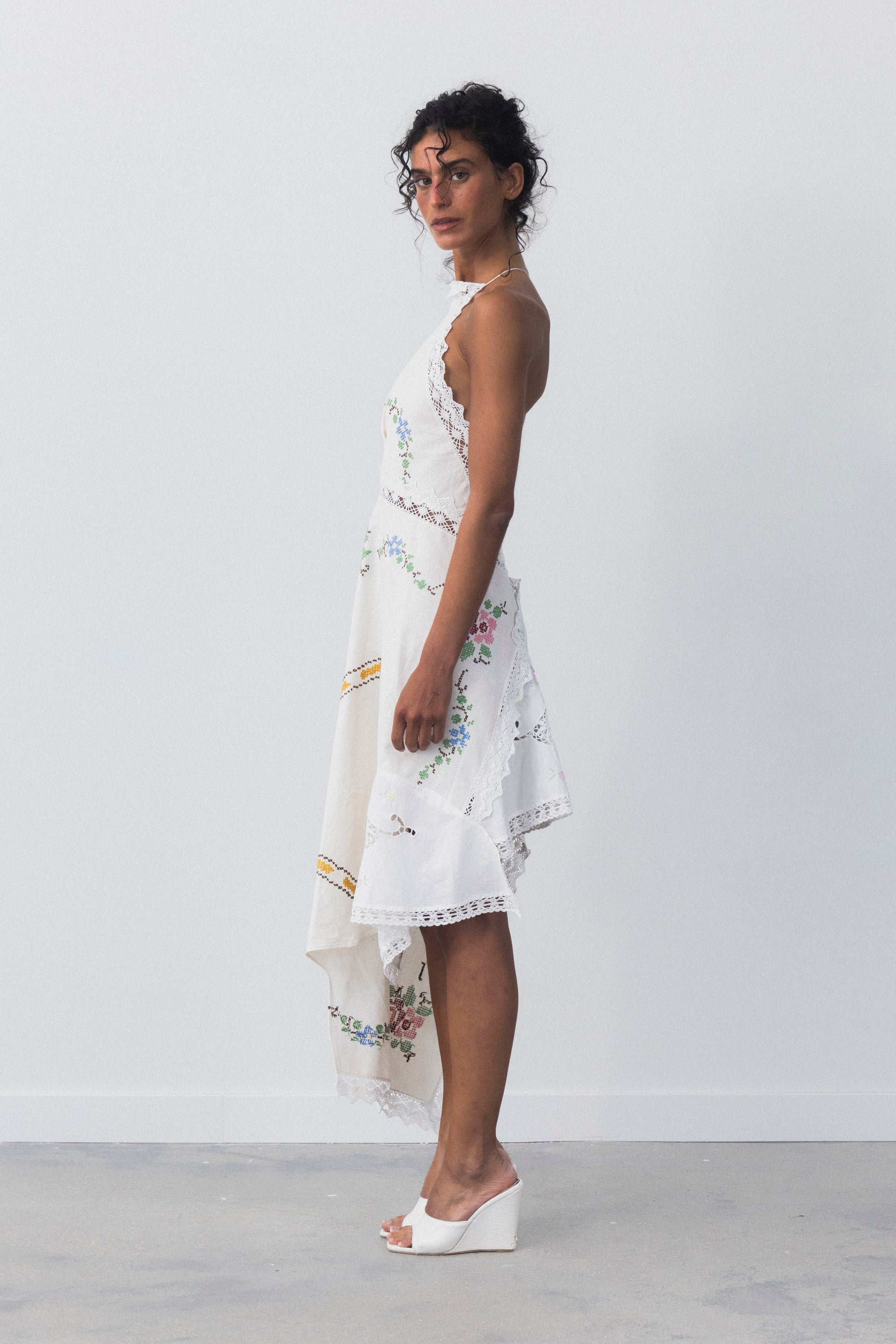 YLLI DRESS