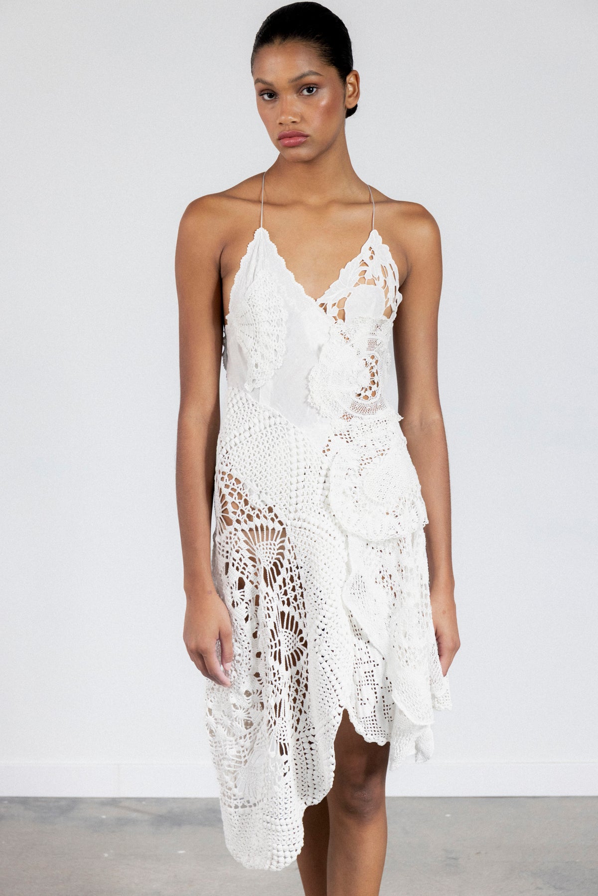 HYRT DRESS