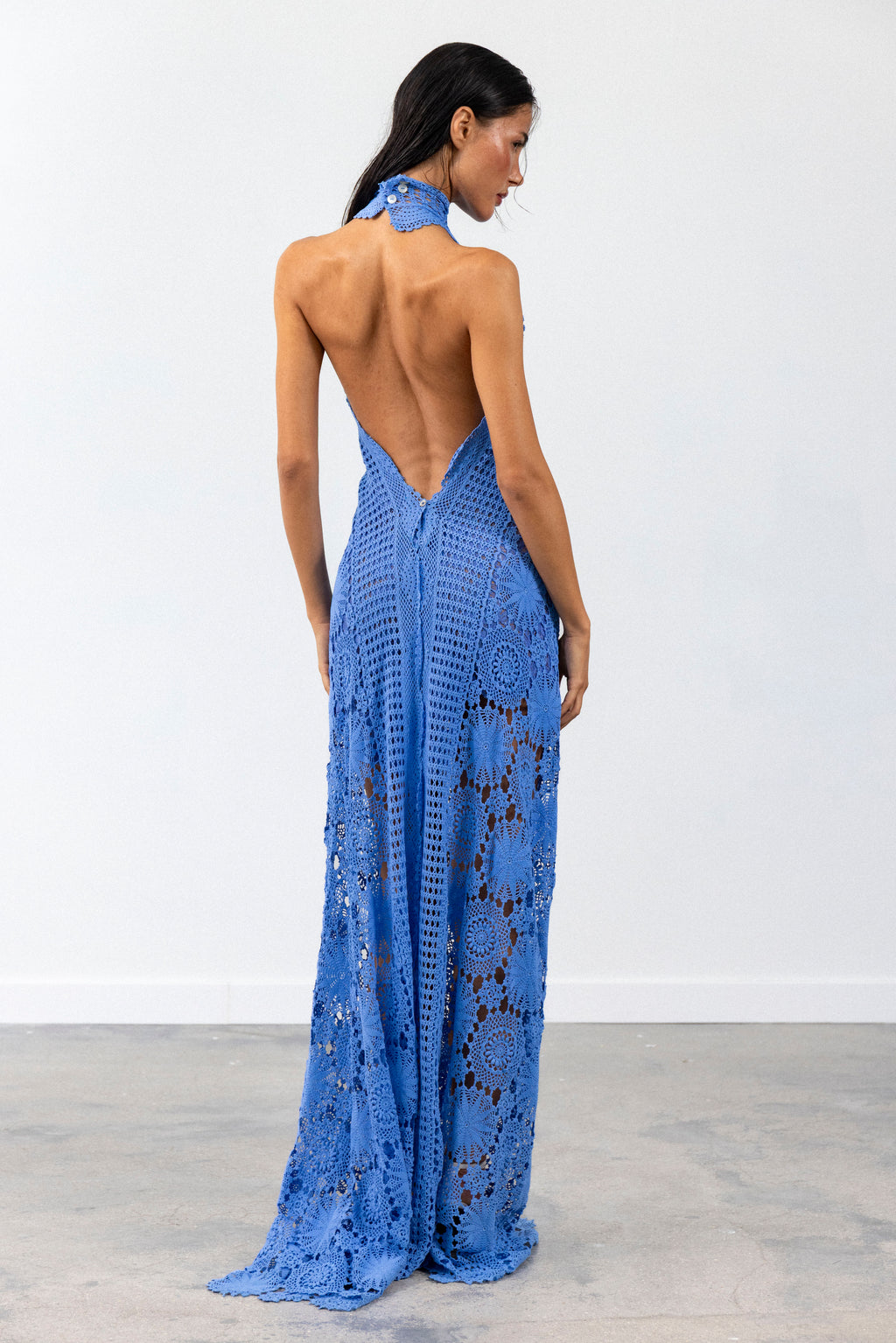 MUKI DRESS