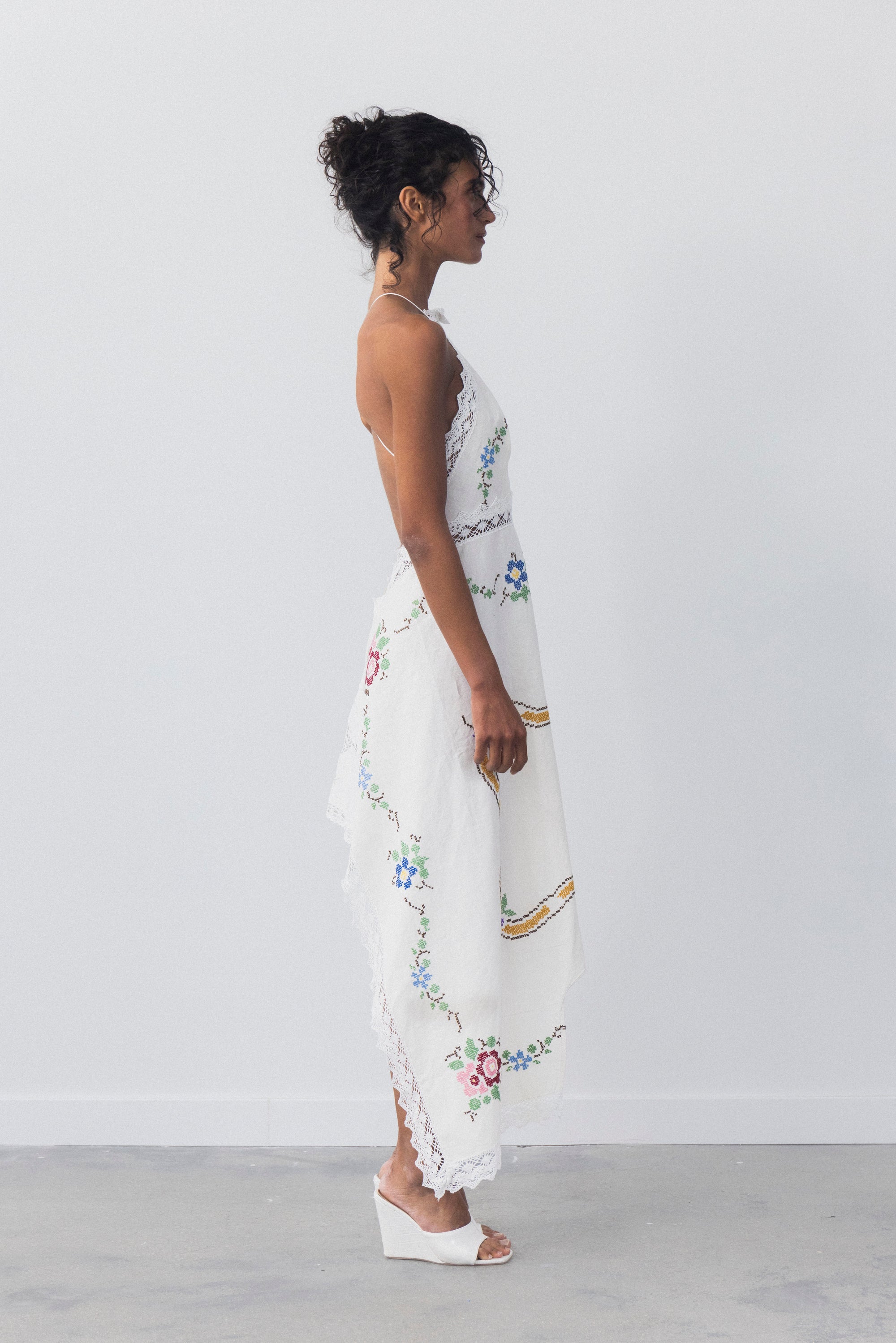 YLLI DRESS