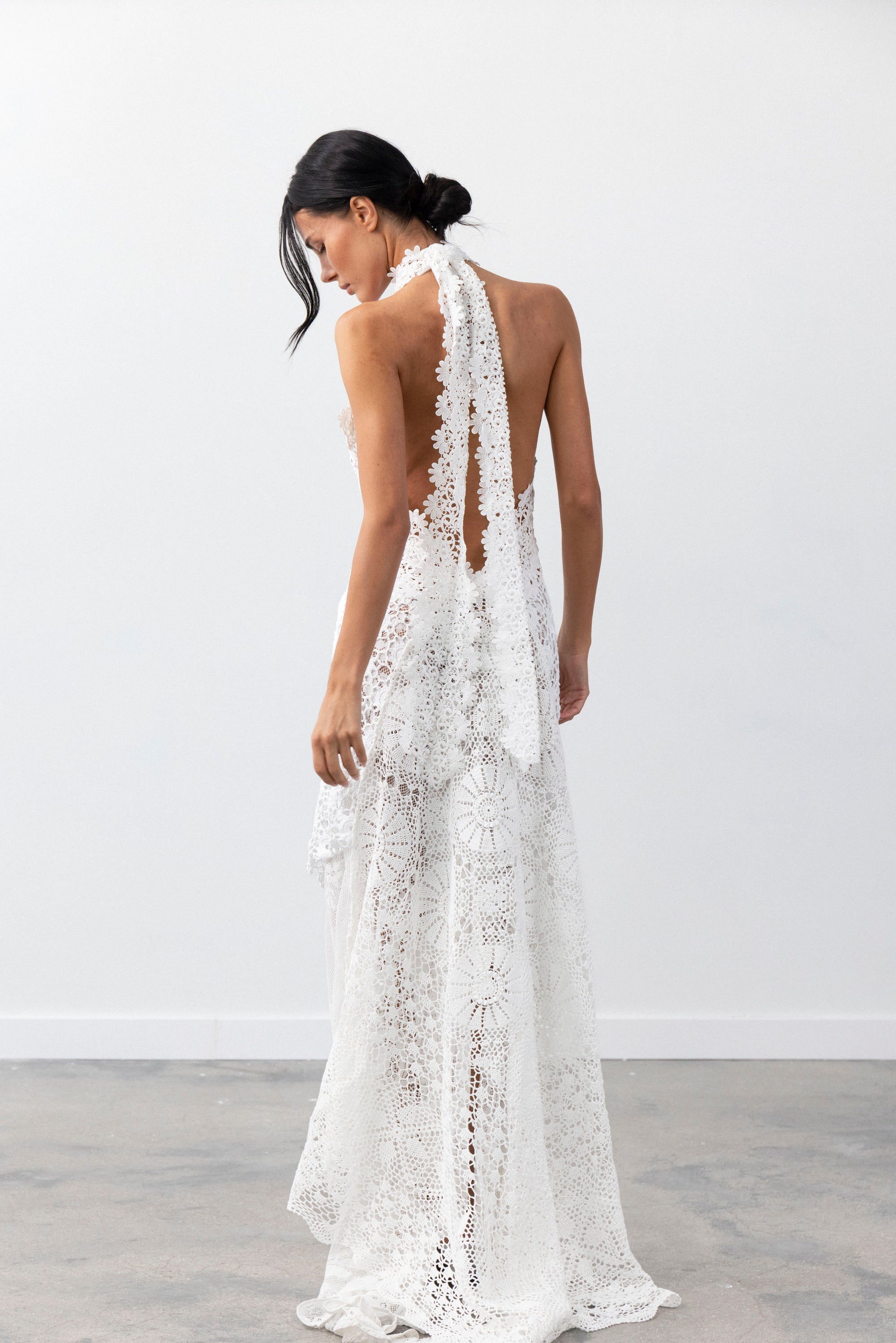 ILSA DRESS