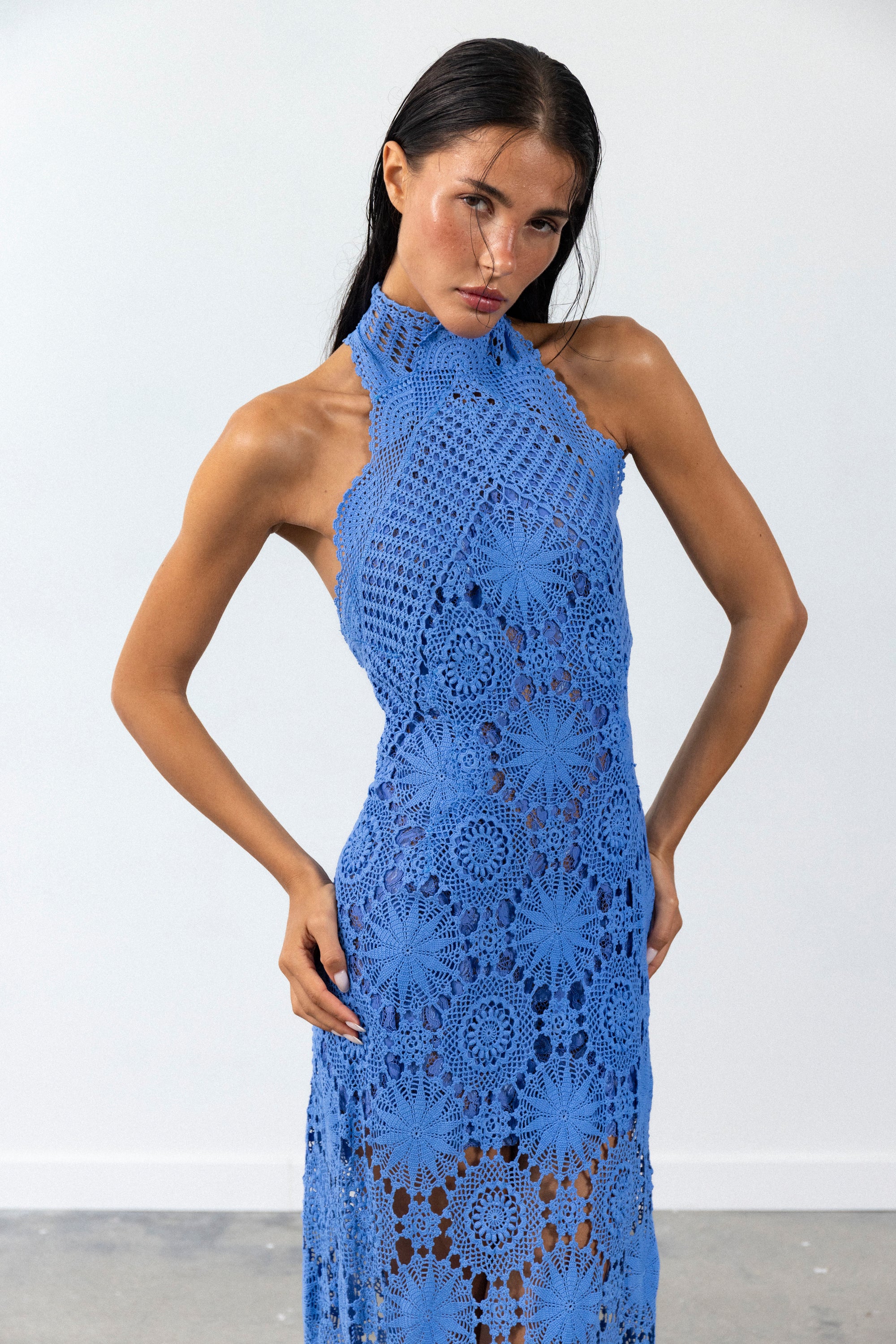 MUKI DRESS