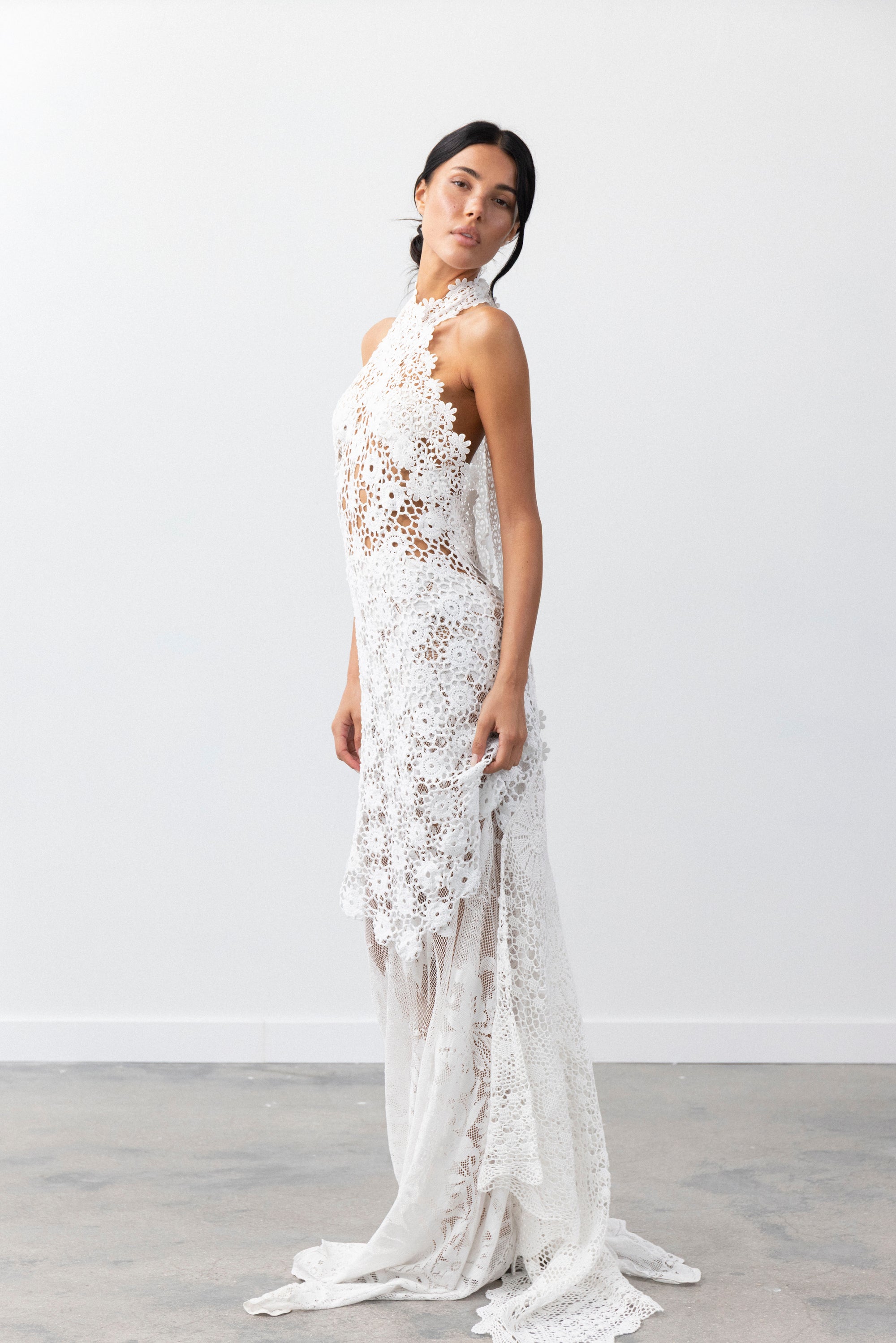 ILSA DRESS