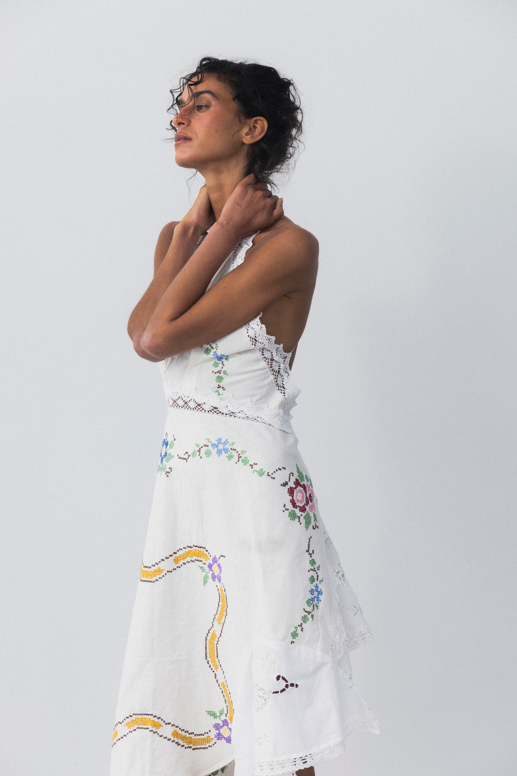 YLLI DRESS