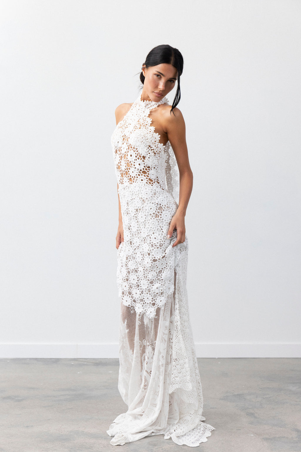 ILSA DRESS