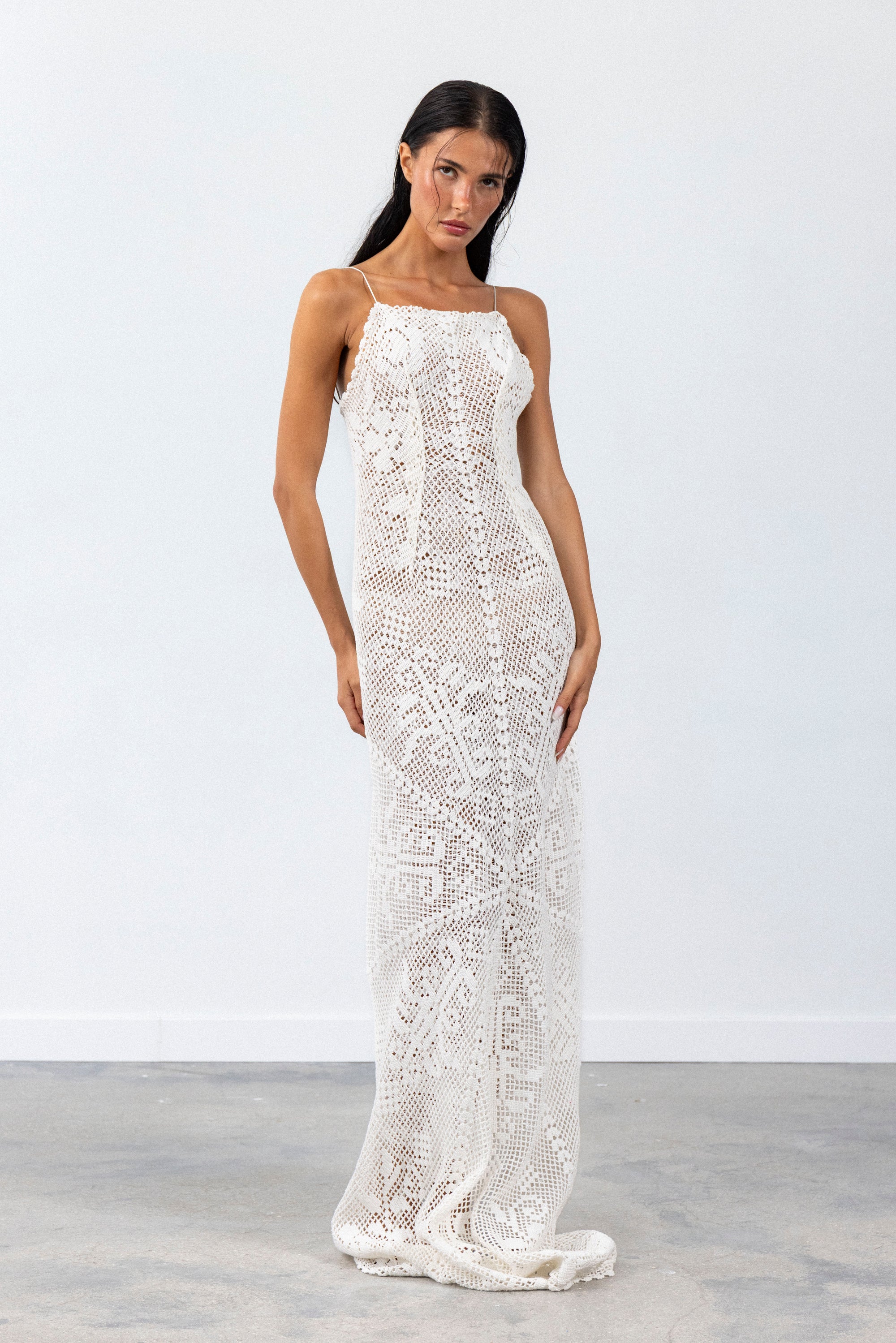 KENNY DRESS
