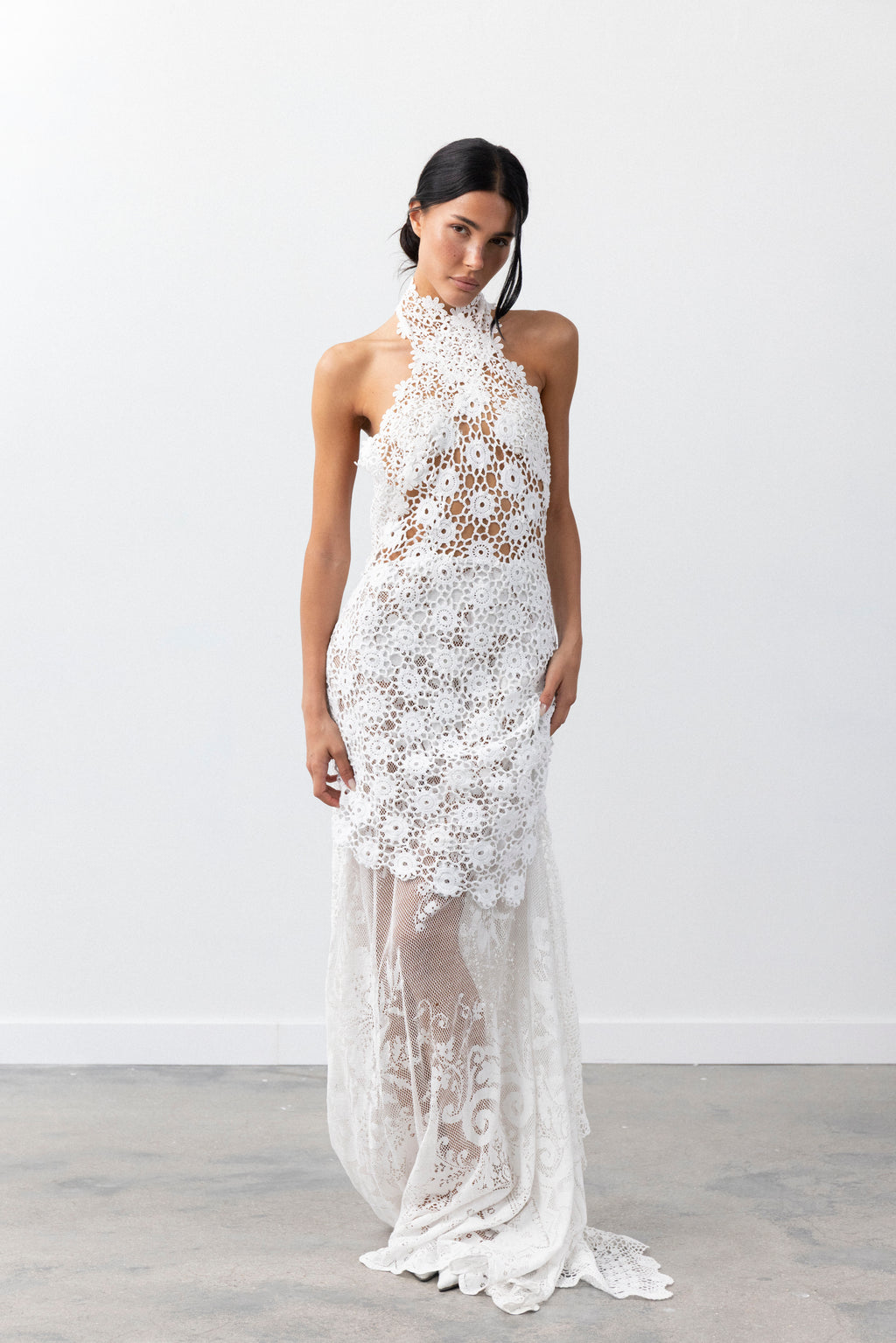ILSA DRESS