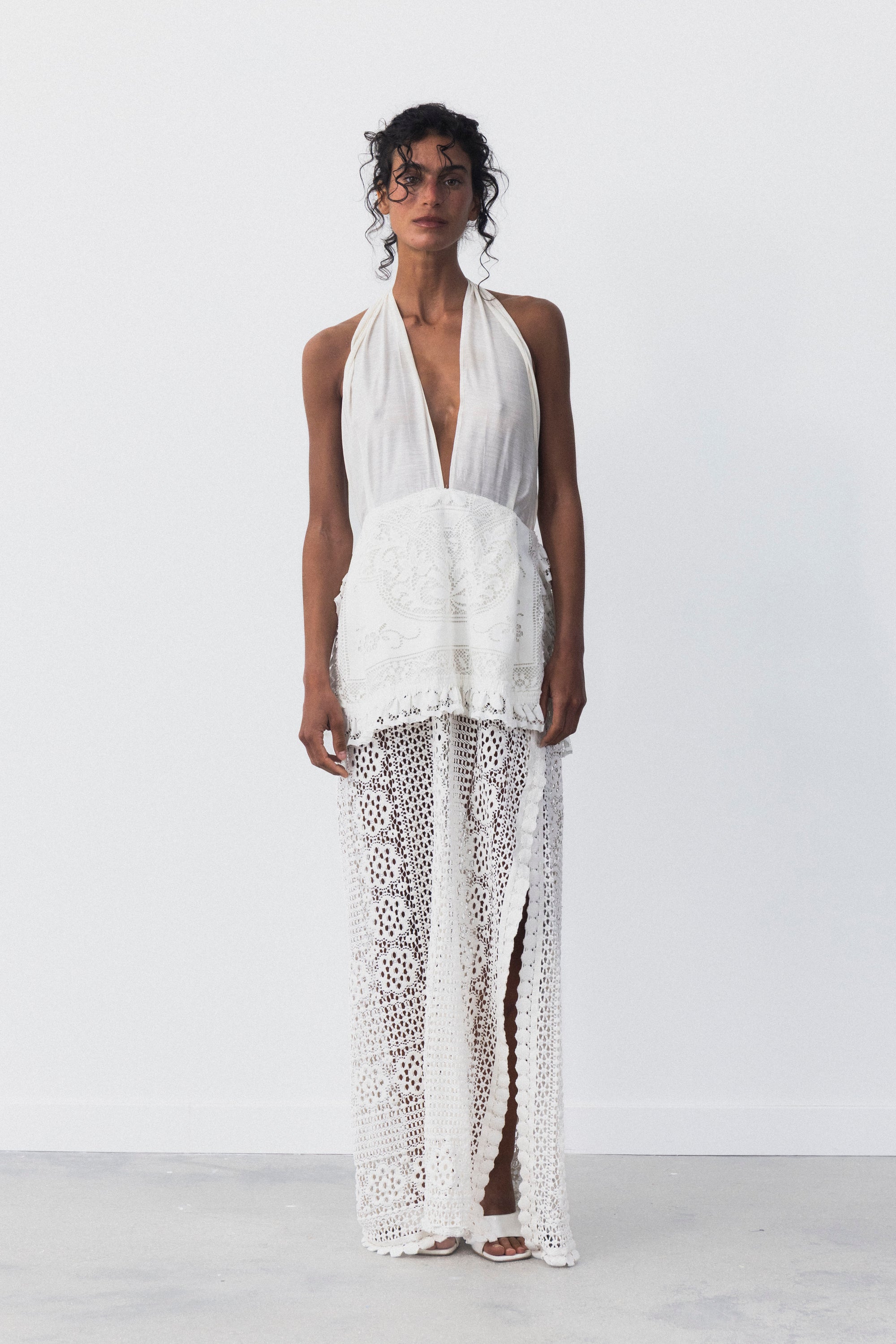 SARIP DRESS