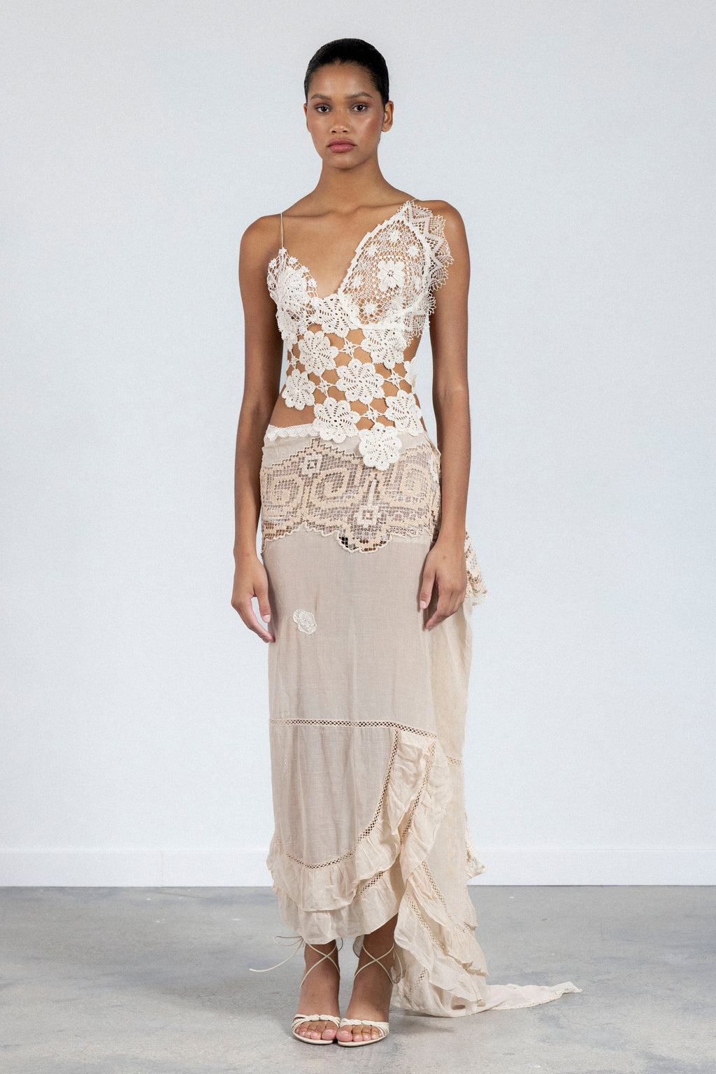 OLK DRESS