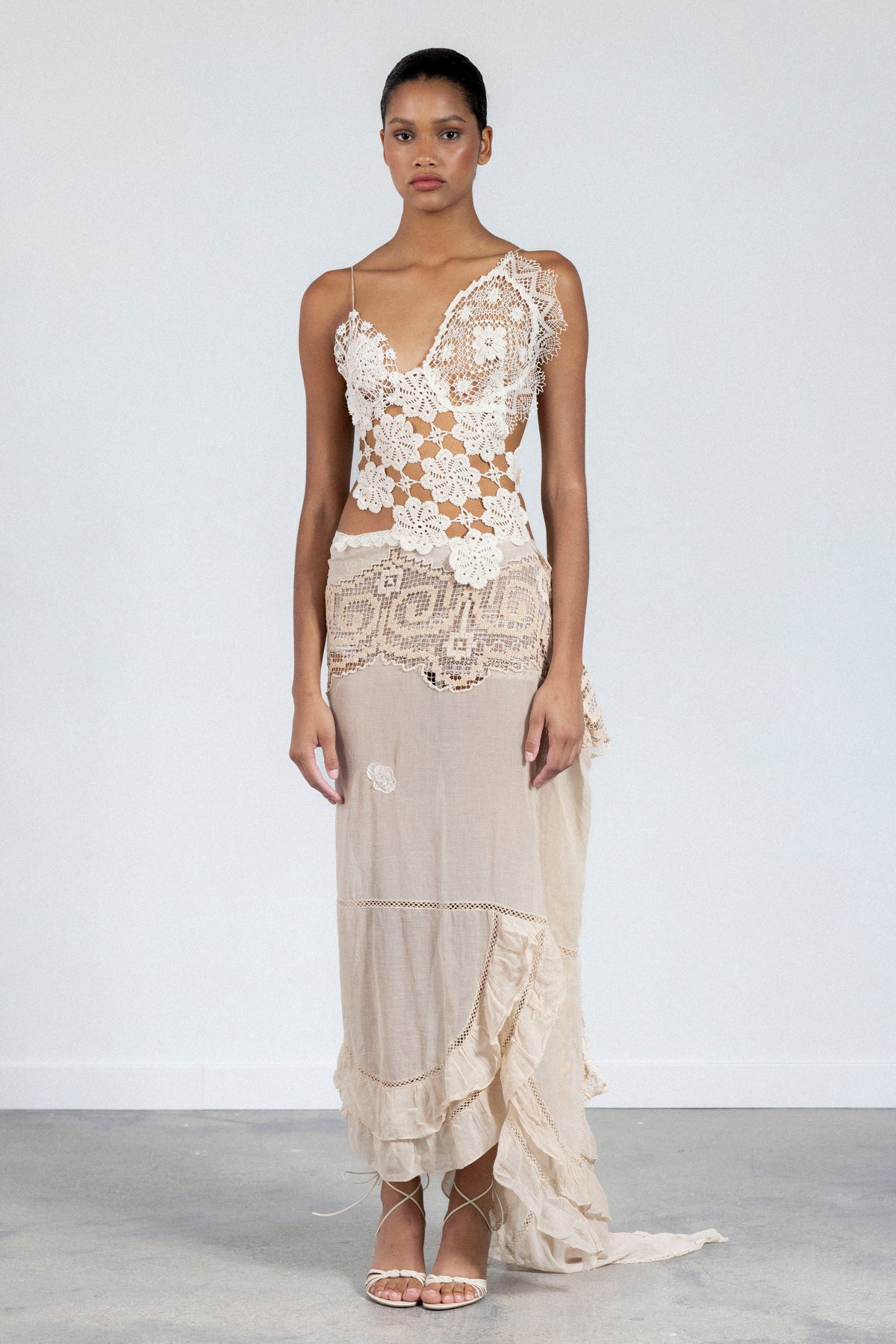 OLK DRESS