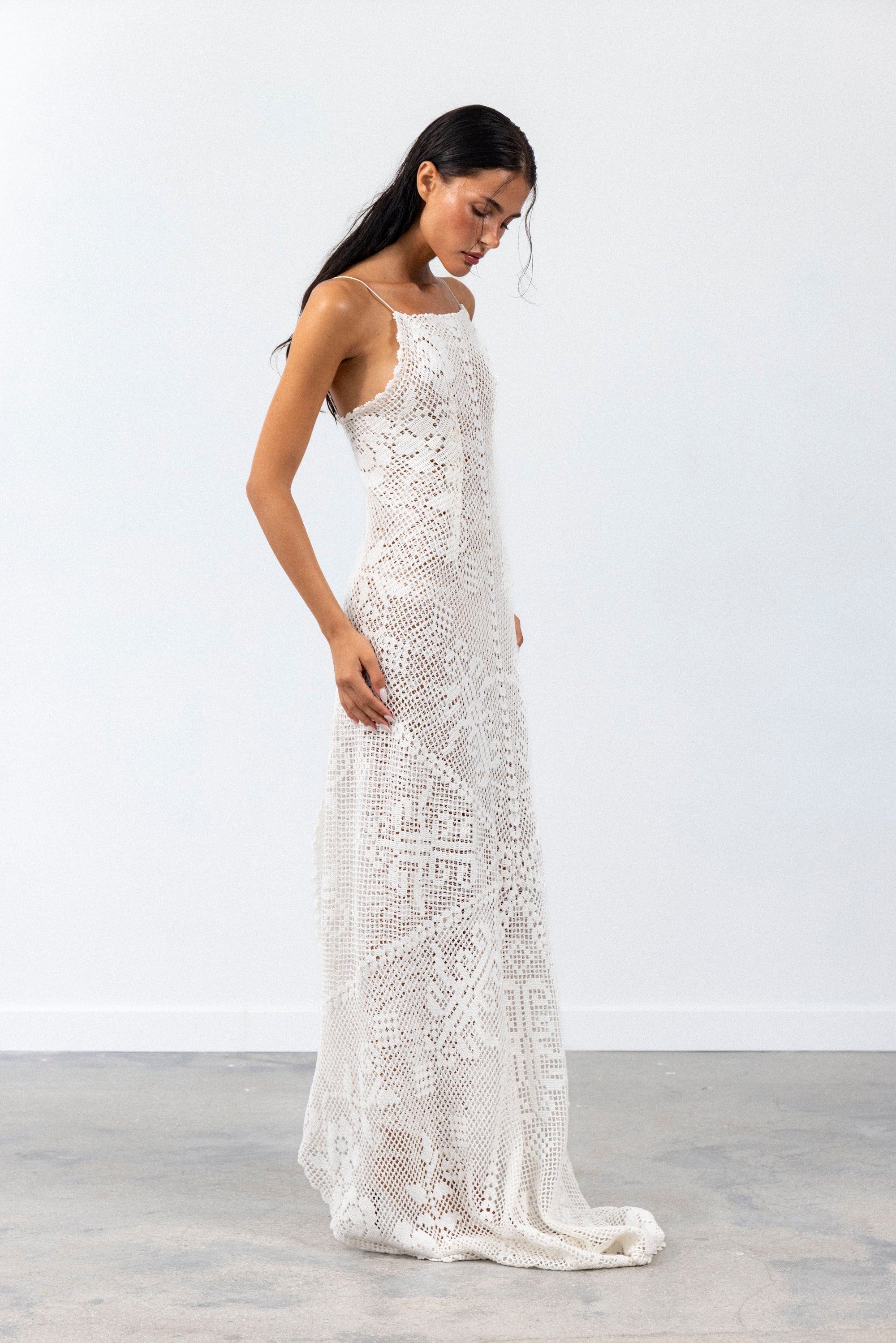 KENNY DRESS