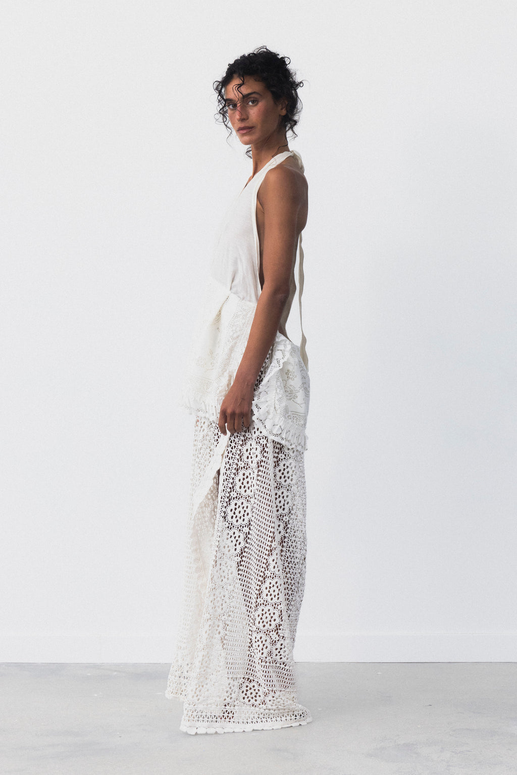 SARIP DRESS