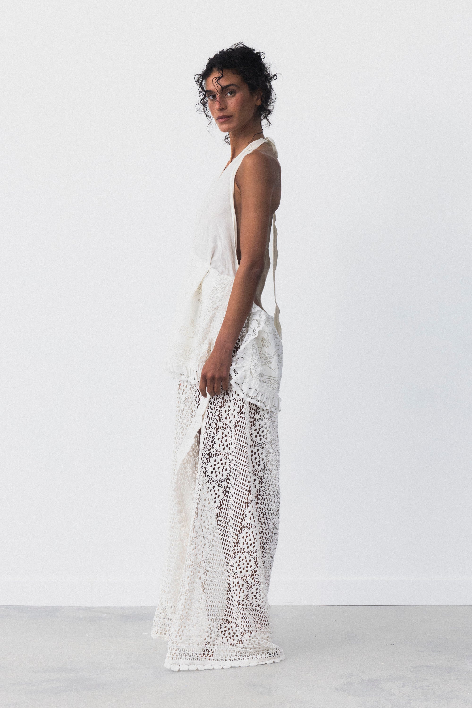 SARIP DRESS