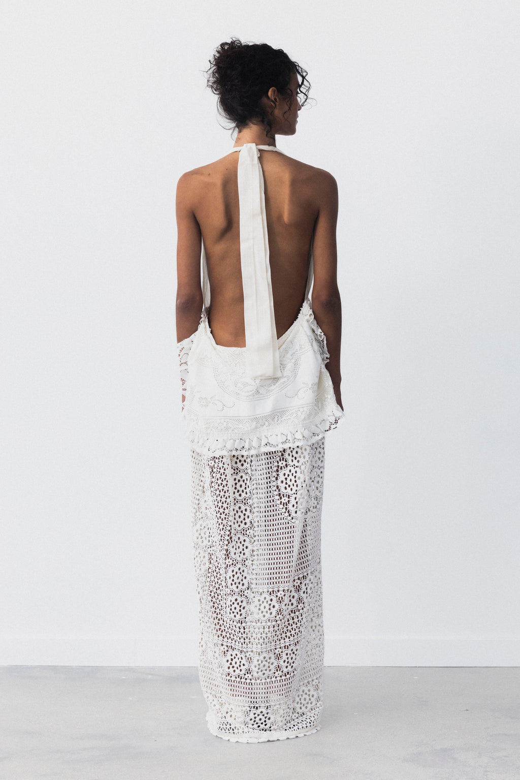 SARIP DRESS