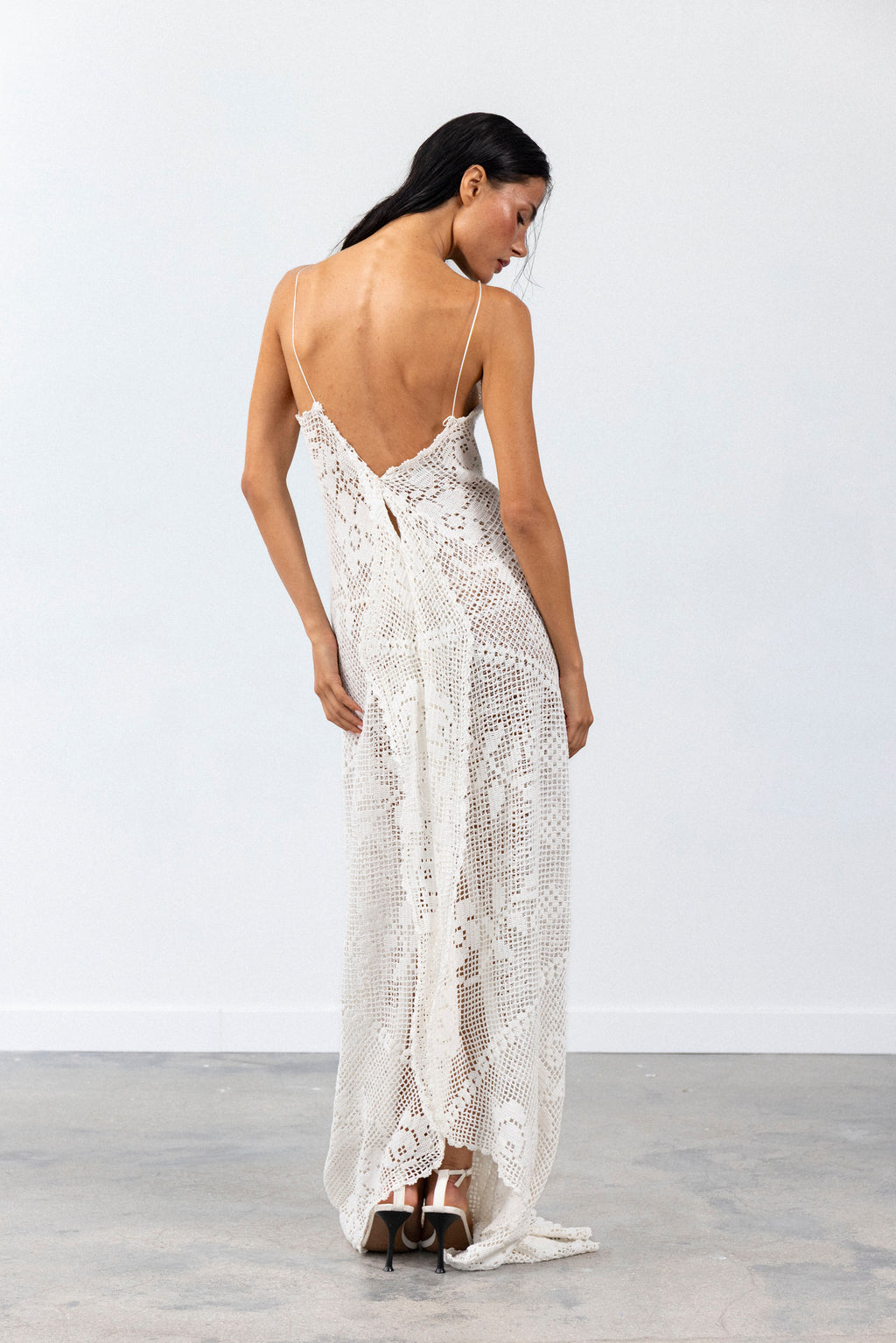 KENNY DRESS