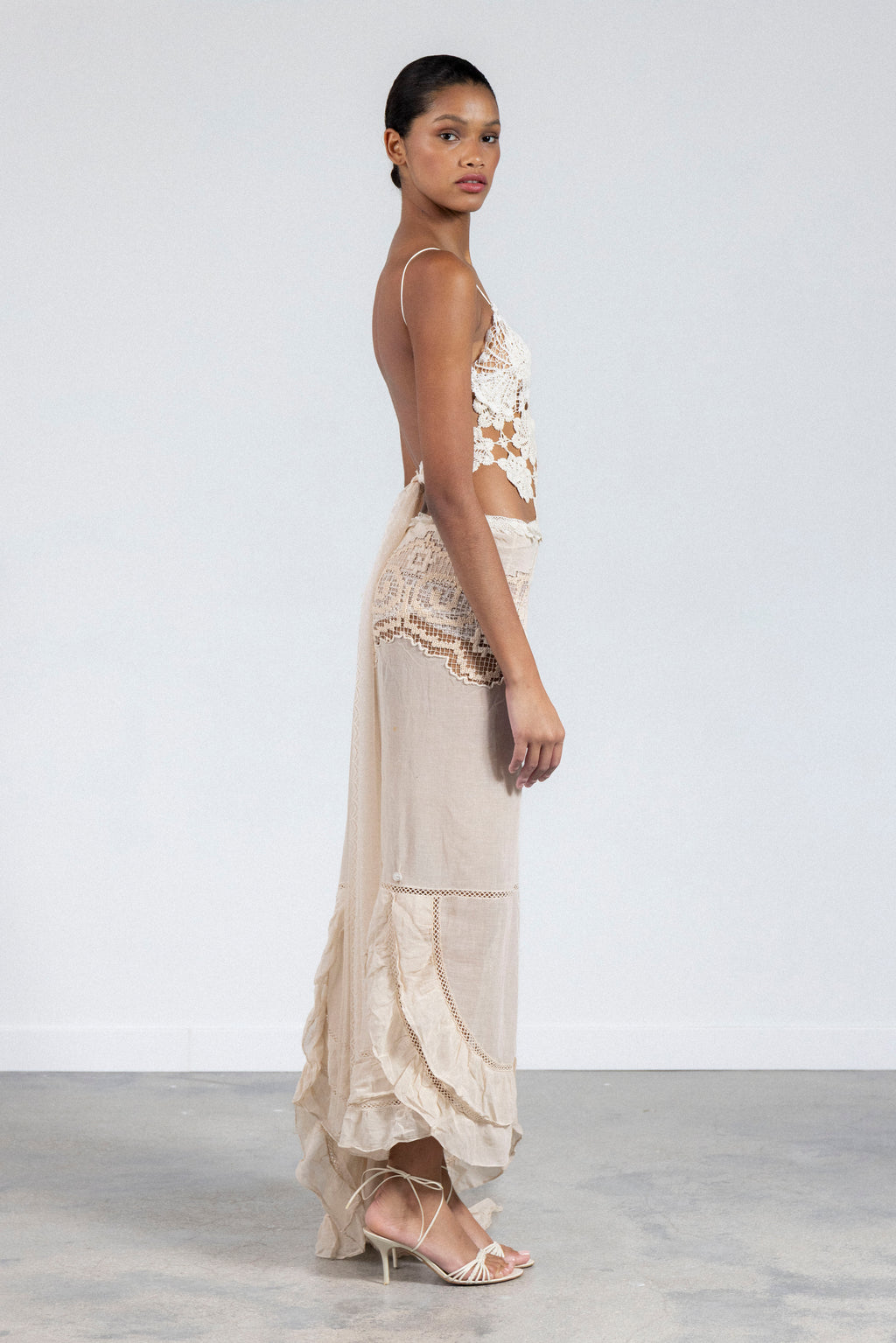 OLK DRESS