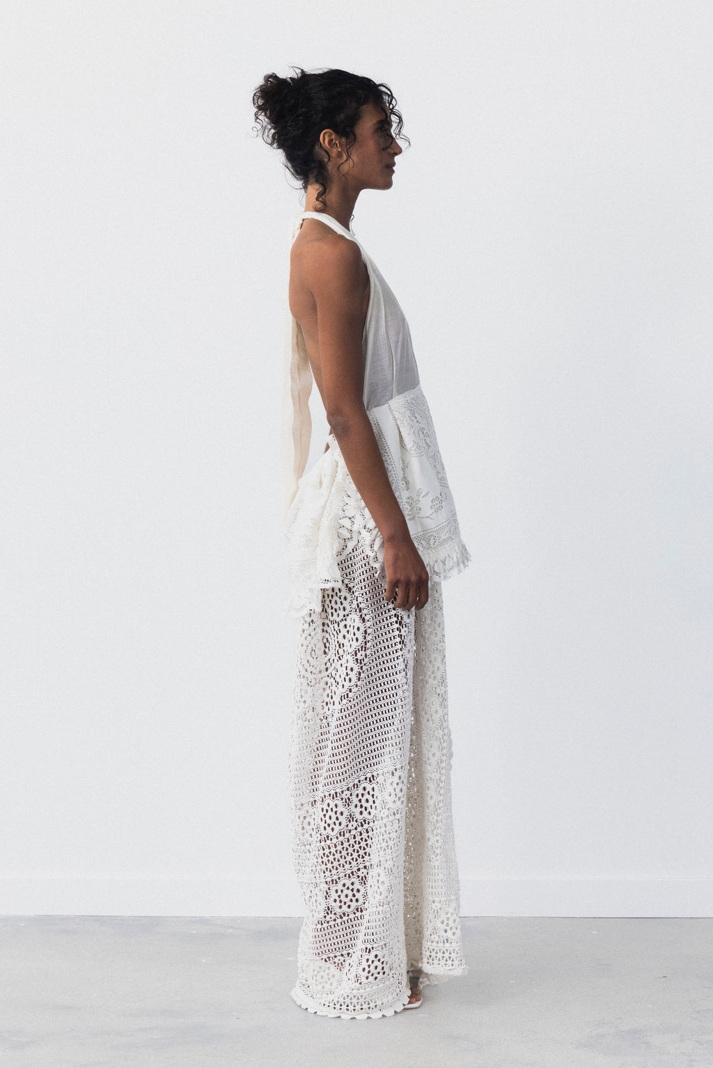 SARIP DRESS