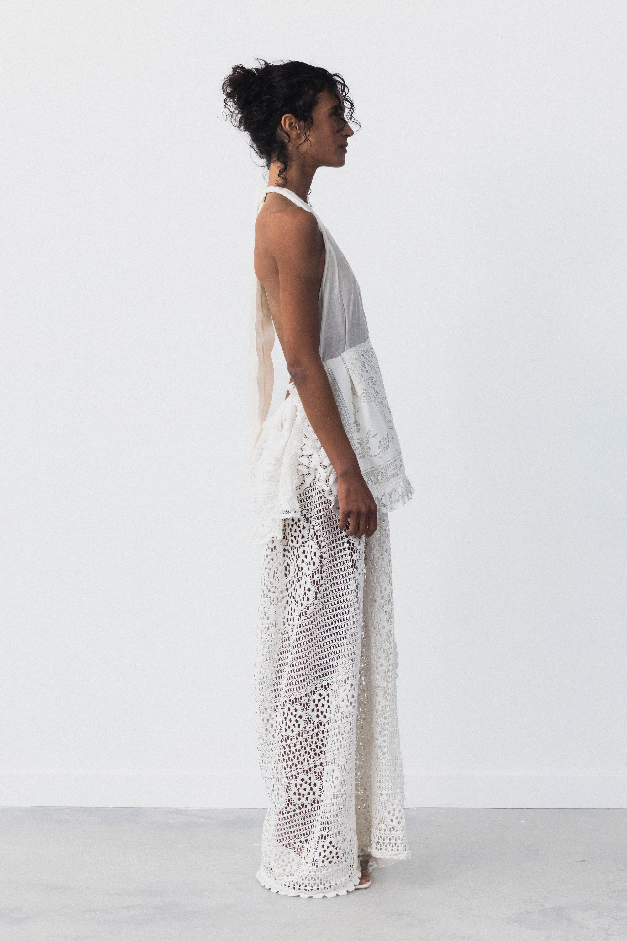 SARIP DRESS